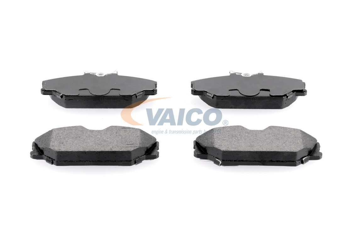 Įsigykite VAICO Stabdžių kaladėlės Prekės Nr.: V46-0149 už žemiausią 24,66 € kainą