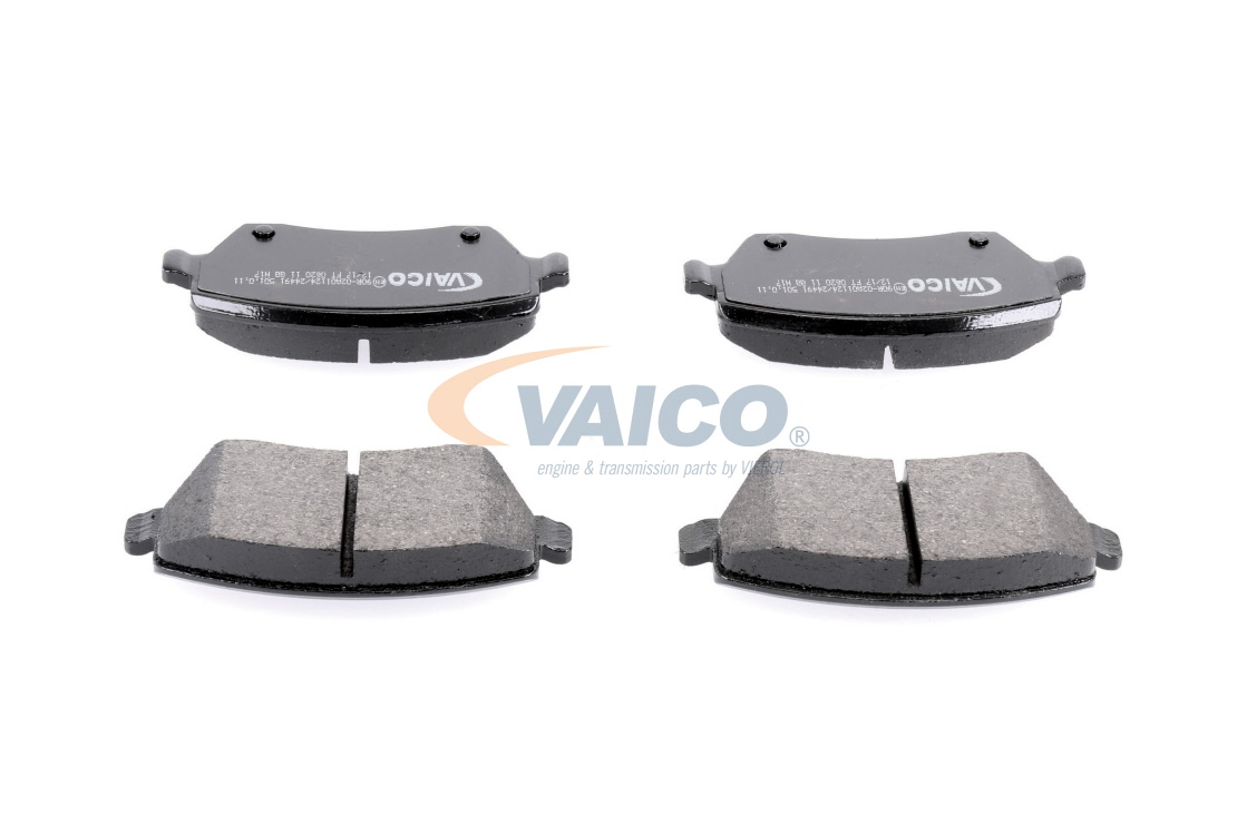 Bestel originele Remblokken V46-0157 voordelig online, te vergelijken met D1060BH40A OEM-nummers