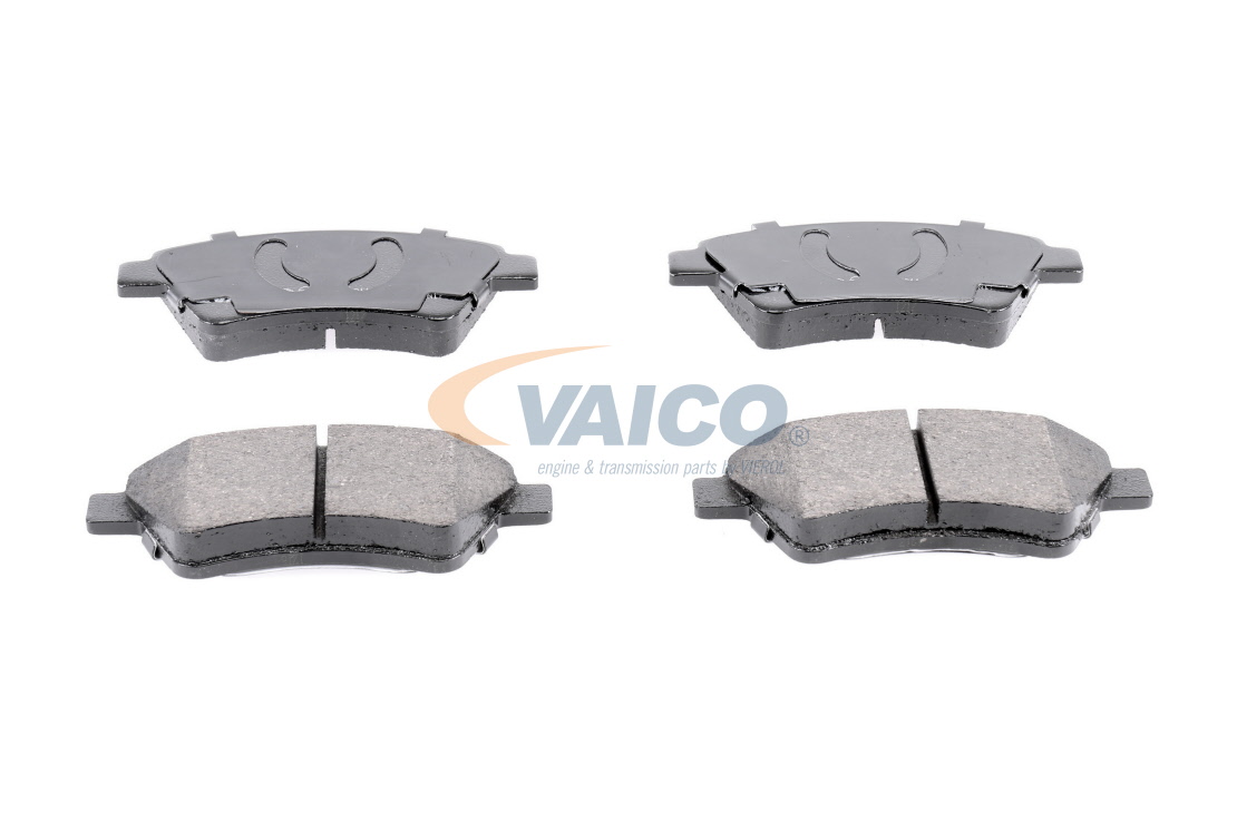 Įsigykite VAICO Stabdžių kaladėlės Prekės Nr.: V46-0159 už žemiausią 26,73 € kainą