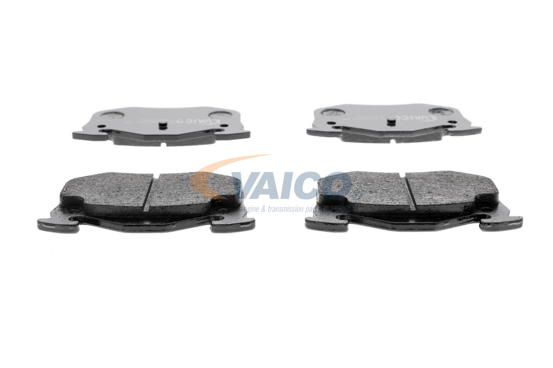 Ostke VAICO Piduriklotsid Toode nr.: V46-0161 madala hinnaga 26,21 €