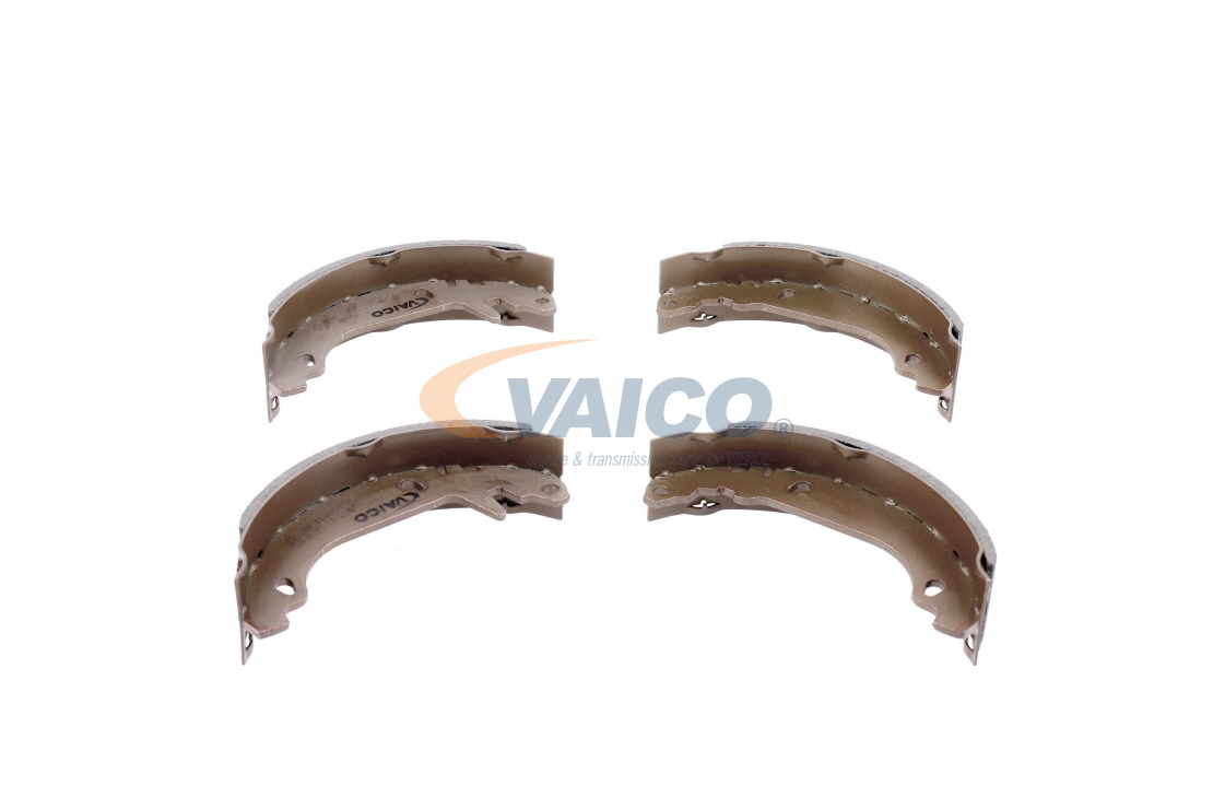 Pirkt VAICO Bremžu loku komplekts Preces Nr.: V46-0166 pie zemu cenu 25,08 €