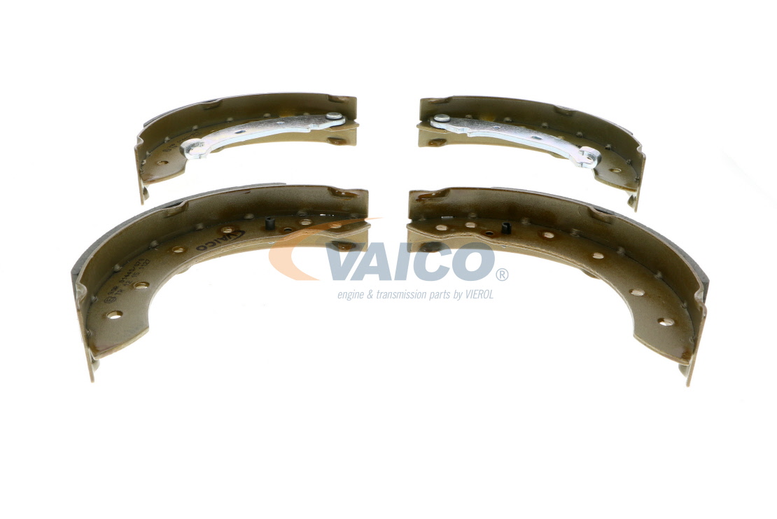 Pirkt VAICO Bremžu loku komplekts Preces Nr.: V46-0175 pie zemu cenu 29,94 €
