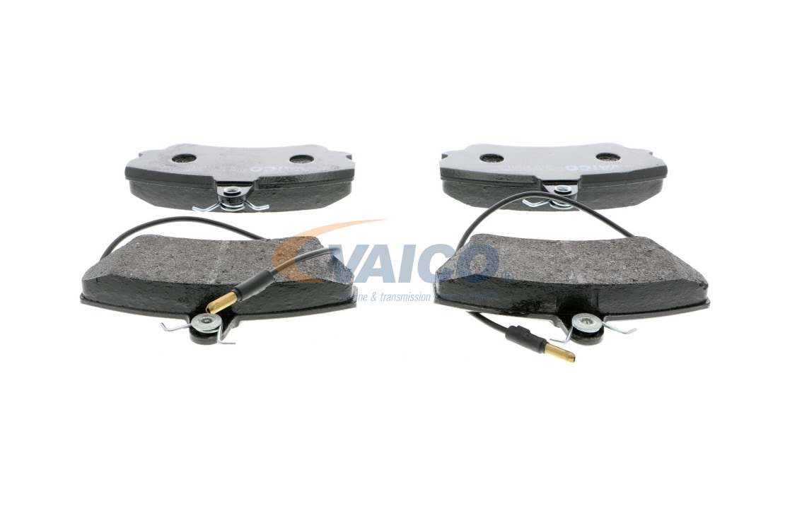 OEM Plăcuțe Datsun 100A 1980 41060H1025, 41060M4925, 6025170170 VAICO