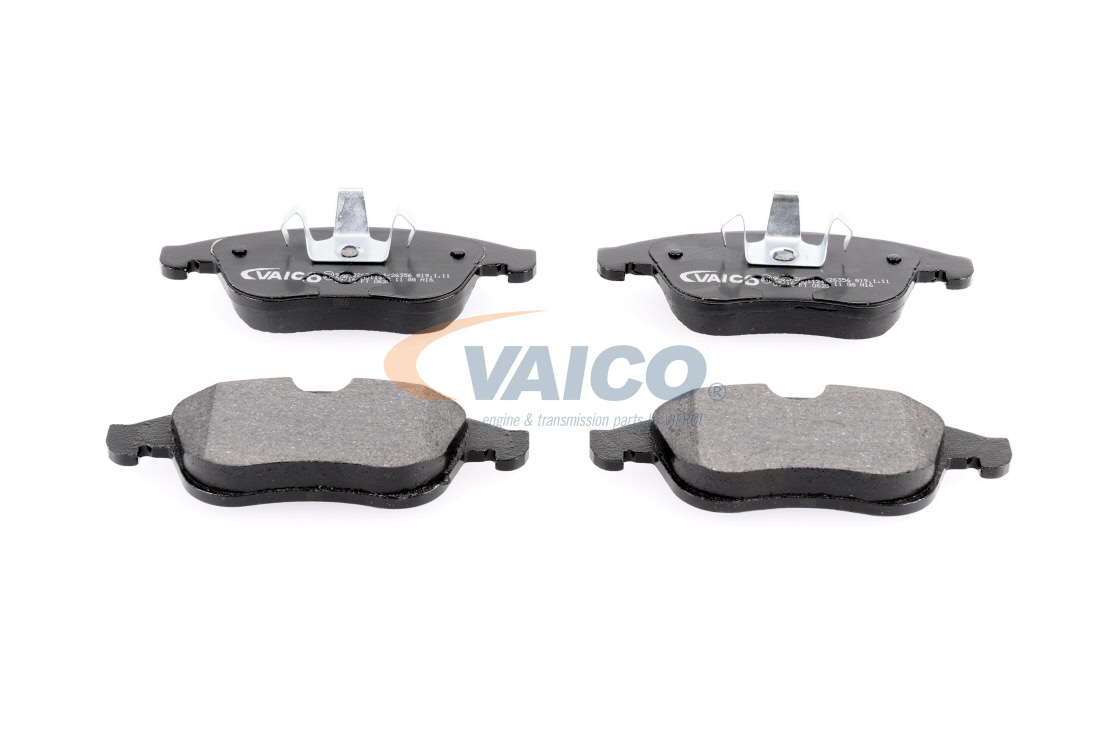 Köp billiga original Bromsbelägg V46-0286 jämförbara med 410602933R OEM nummer på nätet