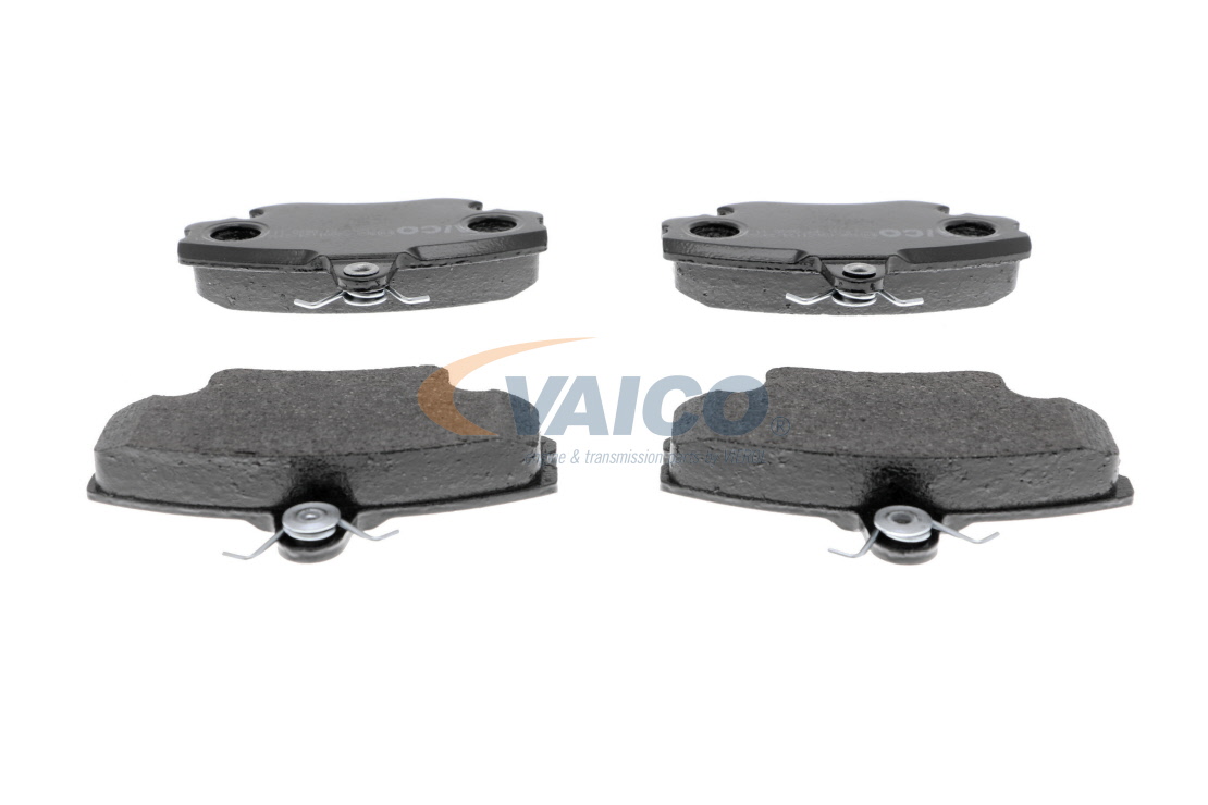 Compre Juego de pastillas de freno V46-4101 original asequible comparable con números OEM online E172150