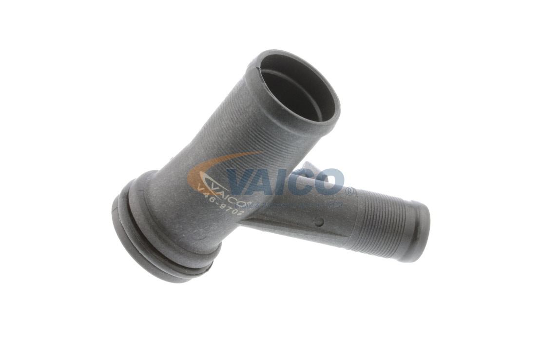 OE RENAULT RAPID Kasten 1987 Water outlet 7700101034, 7700738110, 7700738110 from VAICO