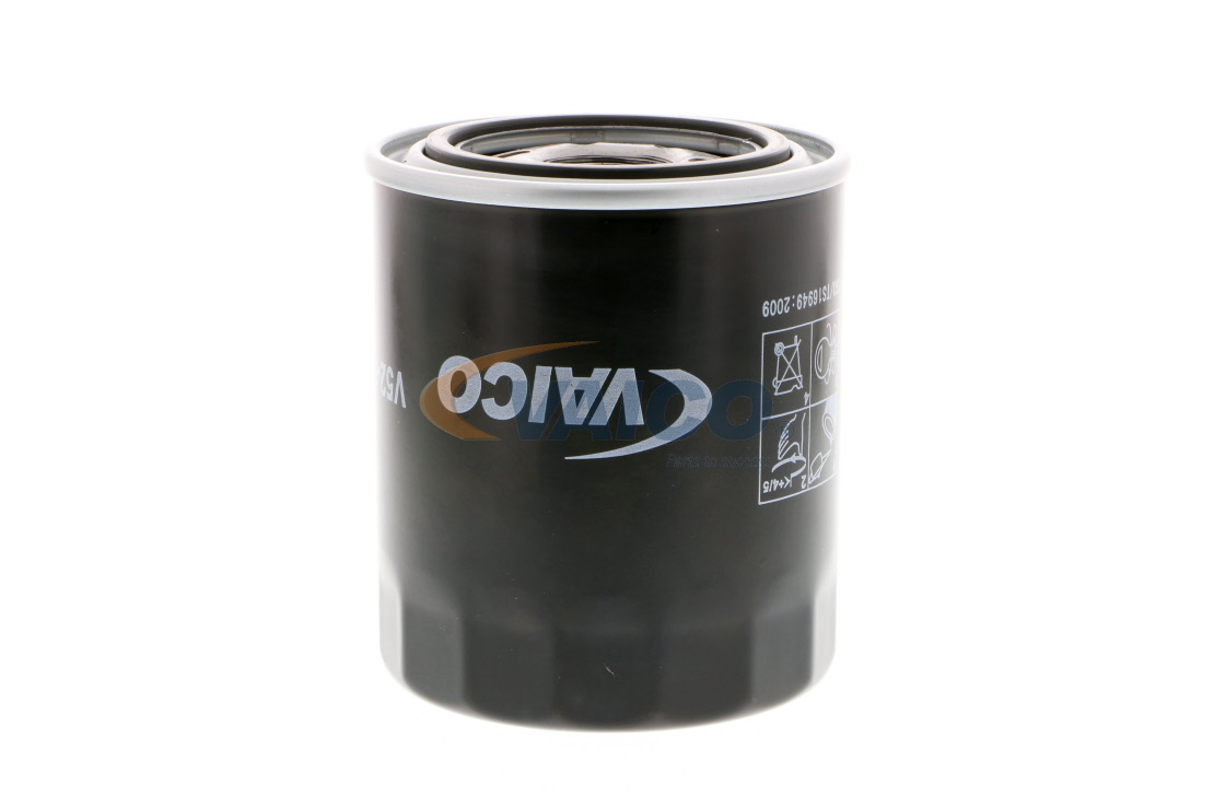 Compre Filtro de aceite V52-0008 original asequible comparable con números OEM online 2630042040