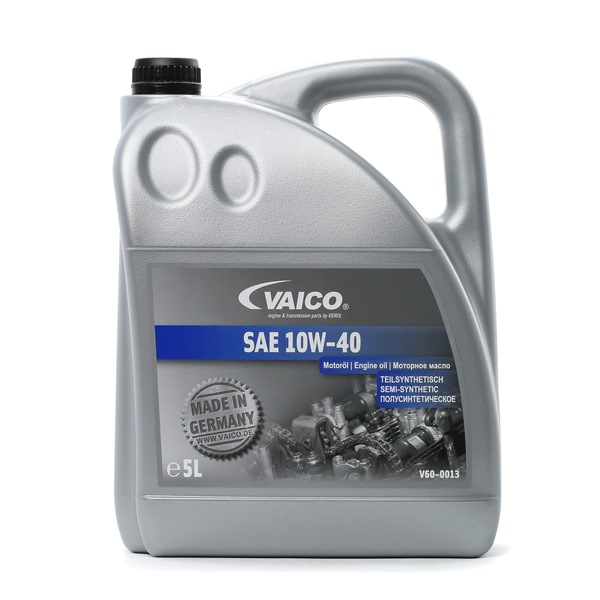OEM Engine oil MITSUBISHI 2.0 214 HP Petrol 10W40 from VAICO online at great prices