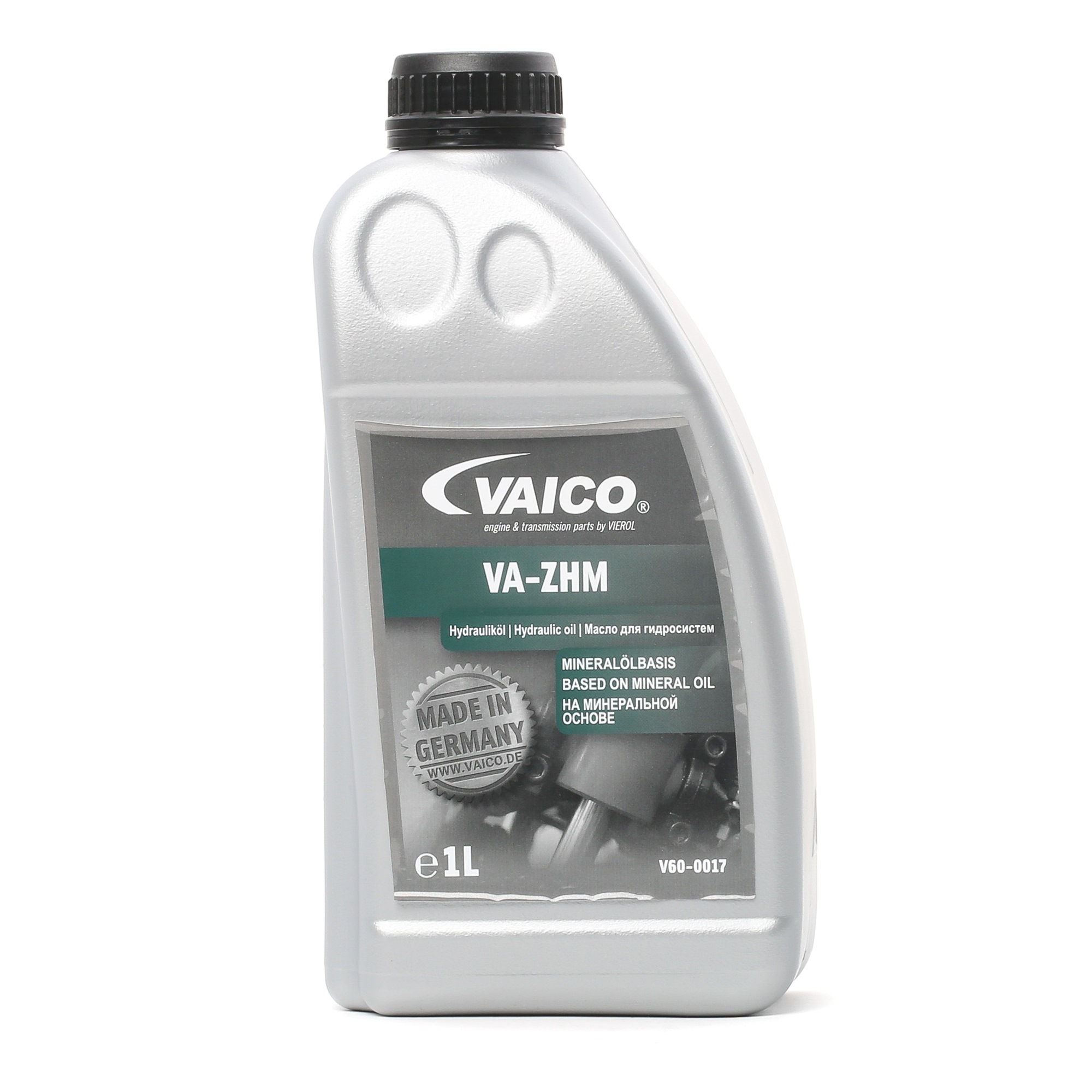 Vásároljon VAICO Központi hidraulika olaj alkatrészt, termékkód: V60-0017 alacsony áron: 8753,00 Ft