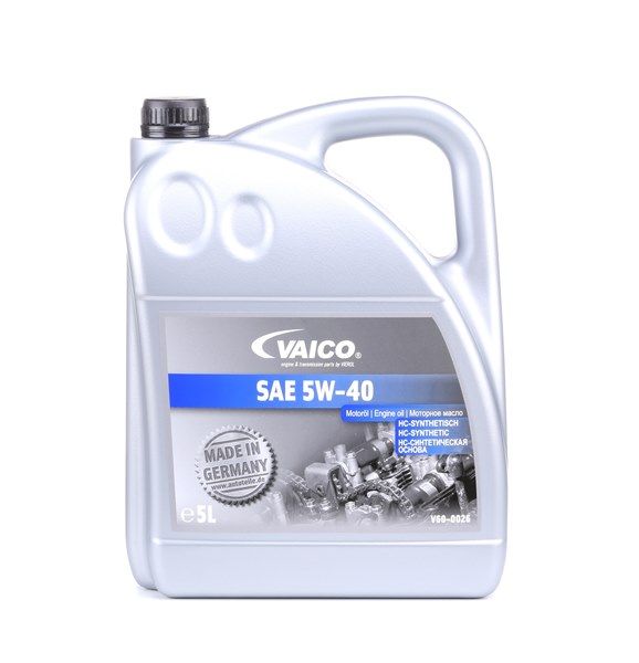 OEM Ulei motor Eclipse Spyder 1998 VAICO