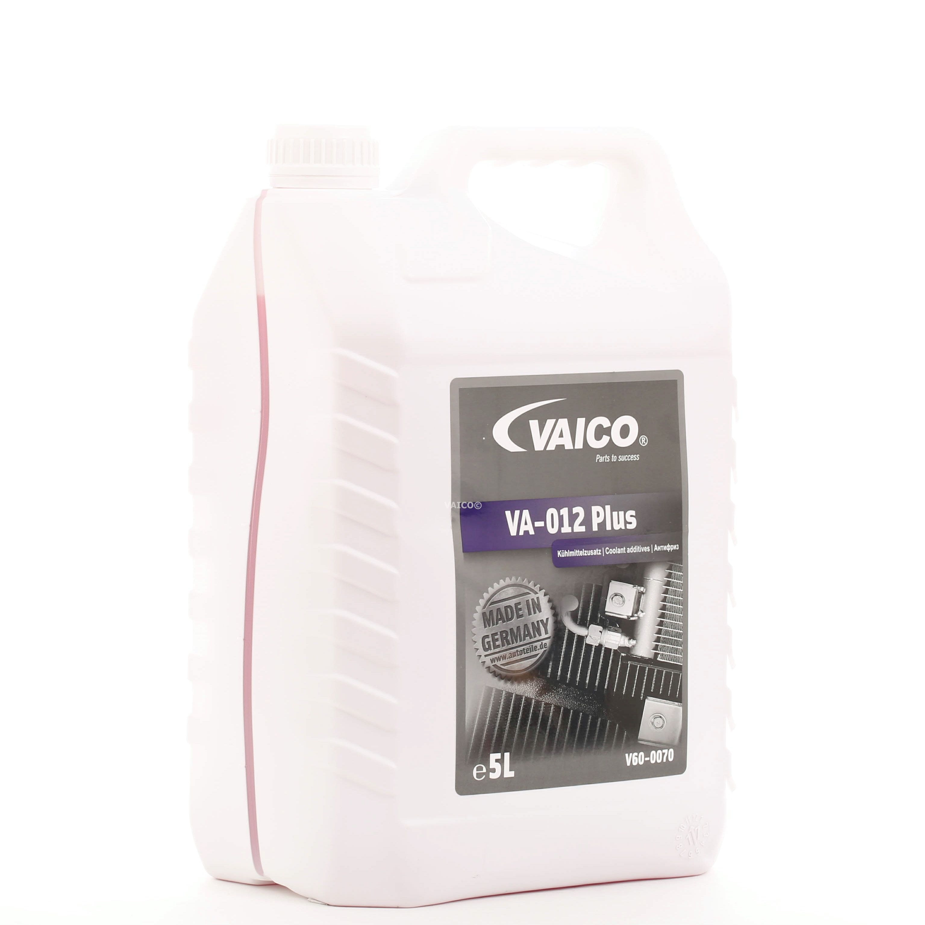 Osta VAICO Jäähdytinneste Tuote No.: V60-0070 edullisesti hintaan 39,98 €