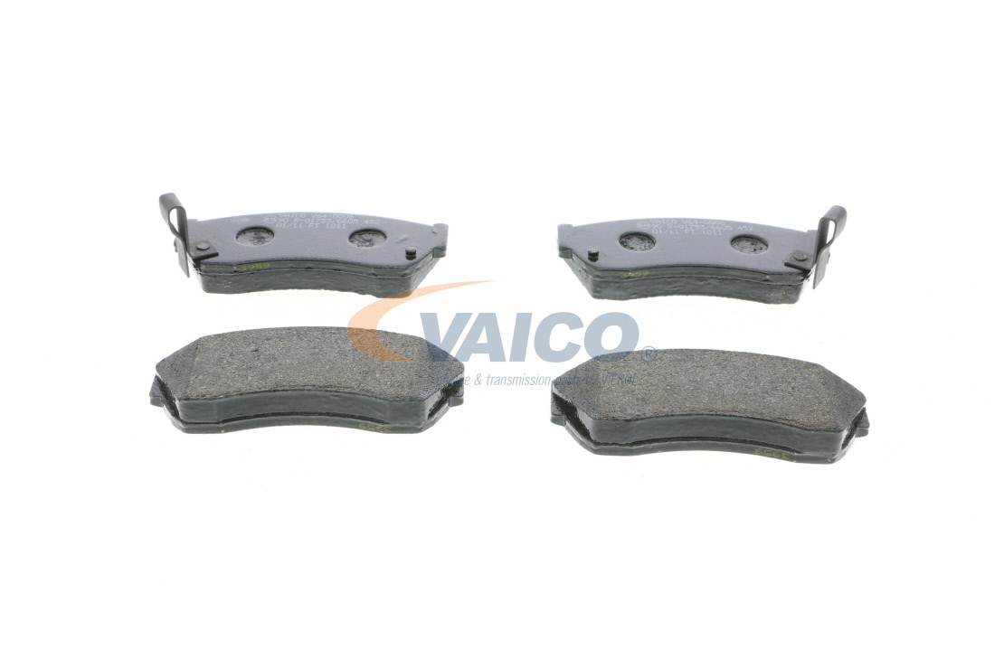 Ostke VAICO Piduriklotsid Toode nr.: V64-0006 madala hinnaga 28,08 €