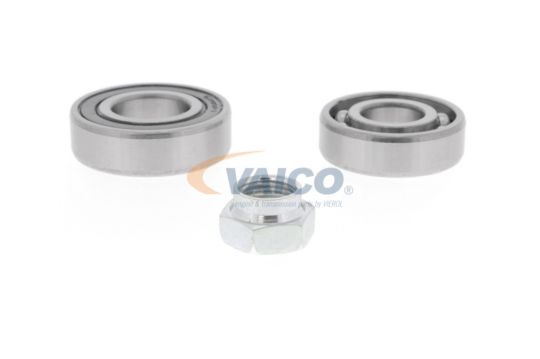 OEM Wiellagerset SUZUKI 1.3 (SF 413) 69 PK Benzine 0812362047 van VAICO online aan verbazingwekkende prijzen