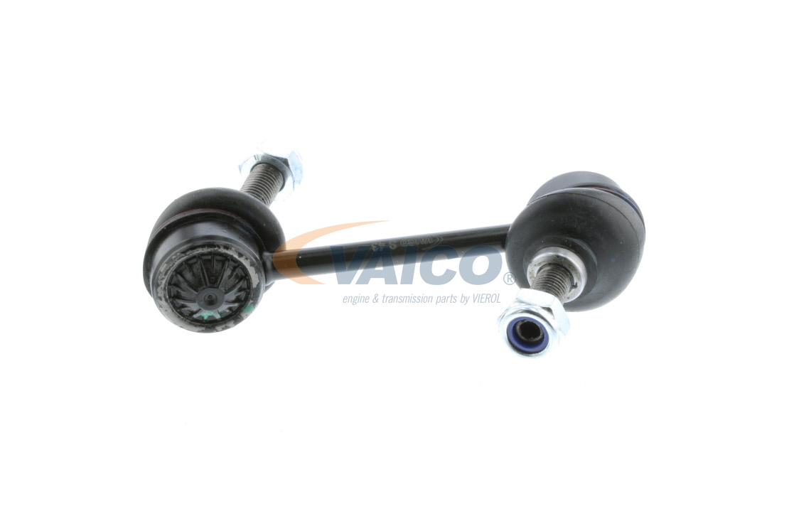 Įsigykite VAICO Stabilizatoriaus traukė Prekės Nr.: V70-0003 už žemiausią 14,06 € kainą