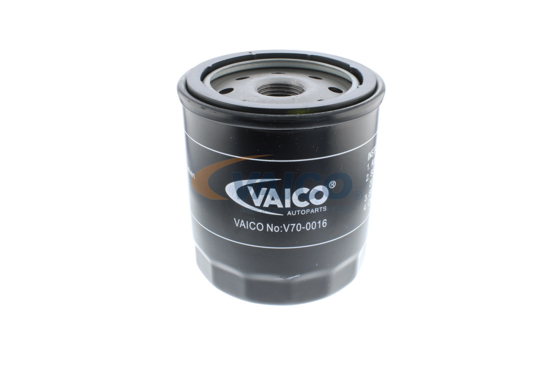 Köp billiga original Oljefilter V70-0016 jämförbara med 1560061030 OEM nummer på nätet