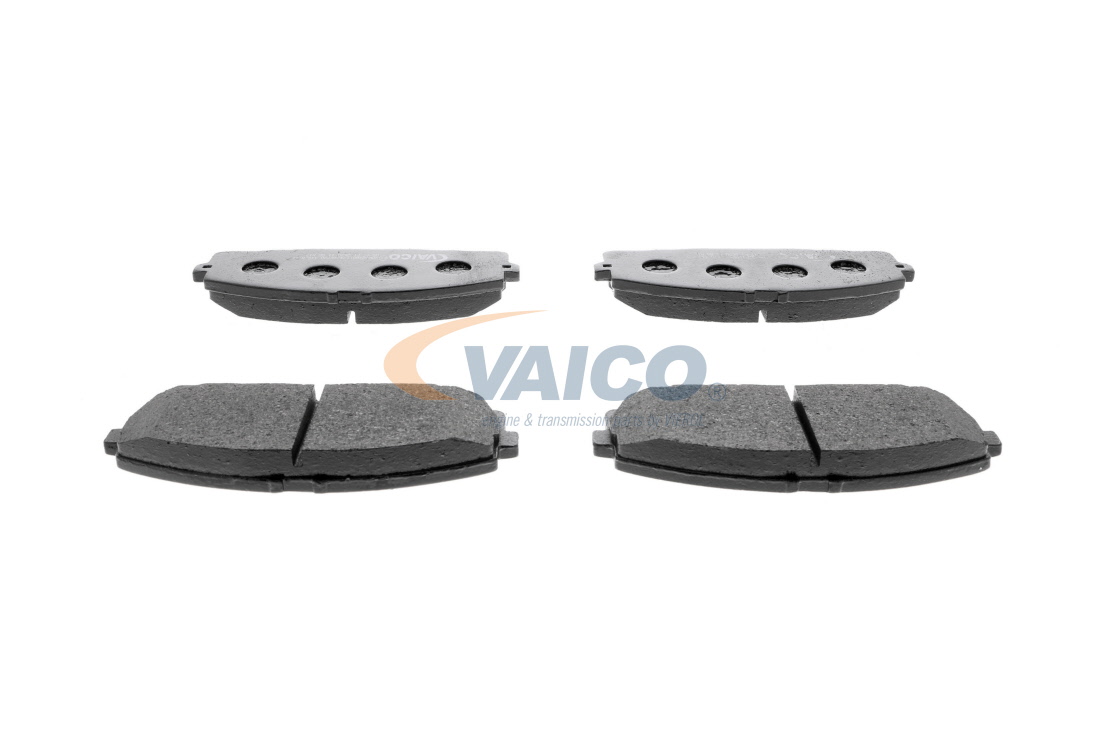 Įsigykite VAICO Stabdžių kaladėlės Prekės Nr.: V70-0023 už žemiausią 36,13 € kainą