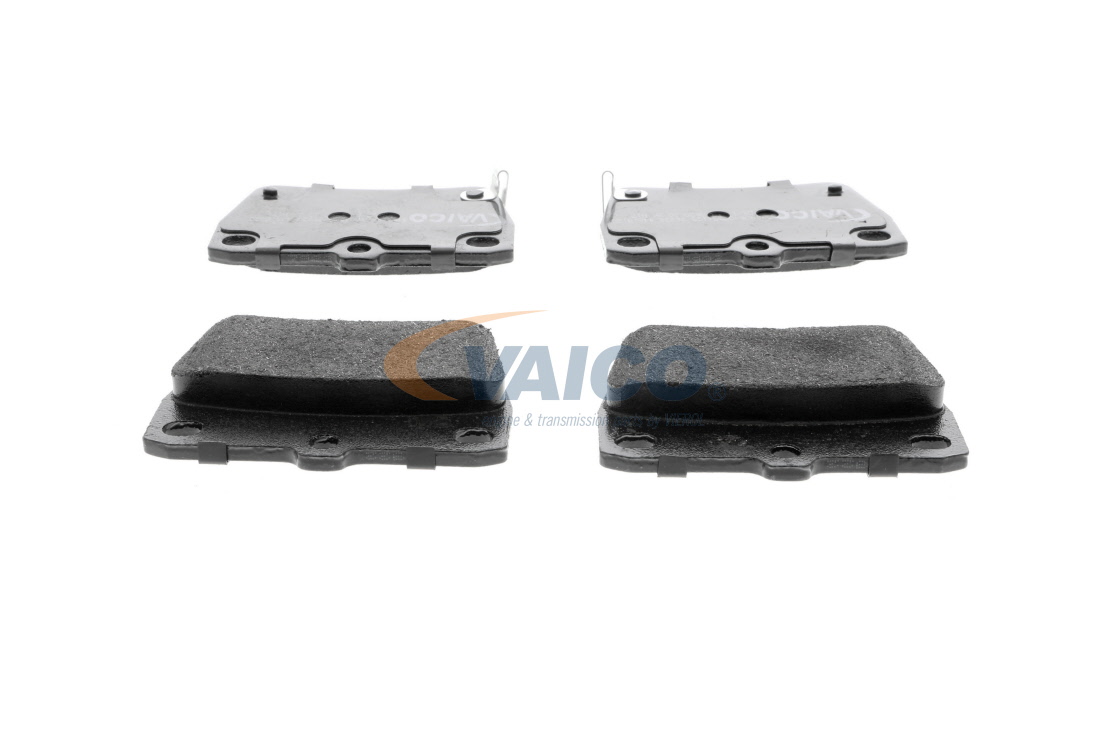 Vásároljon online olcsó, eredeti Fékbetét készlet, tárcsafék V70-0026 alkatrészt, mely összehasonlítható a 0446642040 OEM számmal