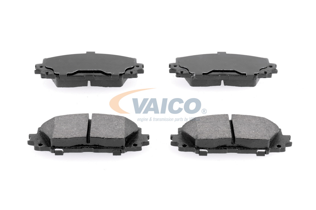 Acquista online Kit pastiglie freni V70-0036 originale a buon mercato, comparabile con i numeri OEM 0446562260