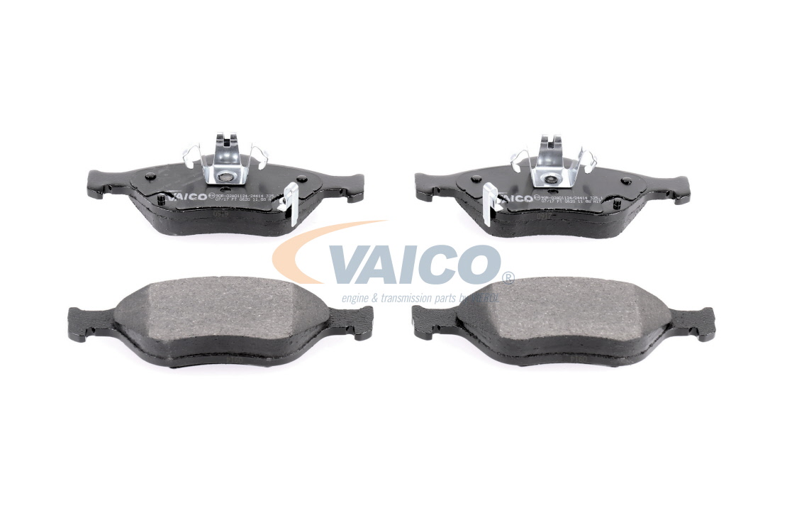 Ostke VAICO Piduriklotsid Toode nr.: V70-0037 madala hinnaga 46,99 €