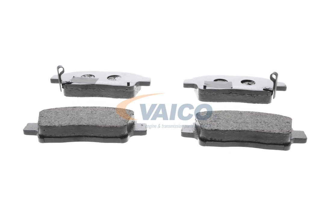 Vásároljon online olcsó, eredeti Fékbetét készlet, tárcsafék V70-0040 alkatrészt, mely összehasonlítható a 044650W080 OEM számmal