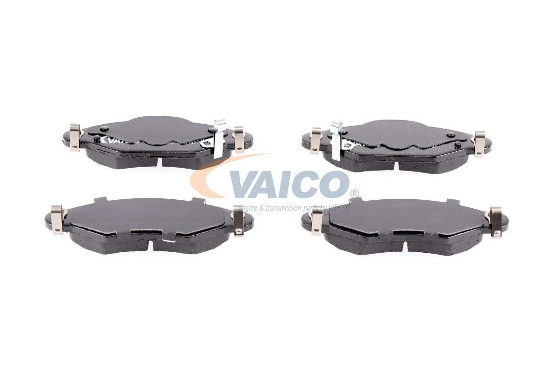 Köp billiga original Bromsbelägg V70-0041 jämförbara med 044650D010 OEM nummer på nätet