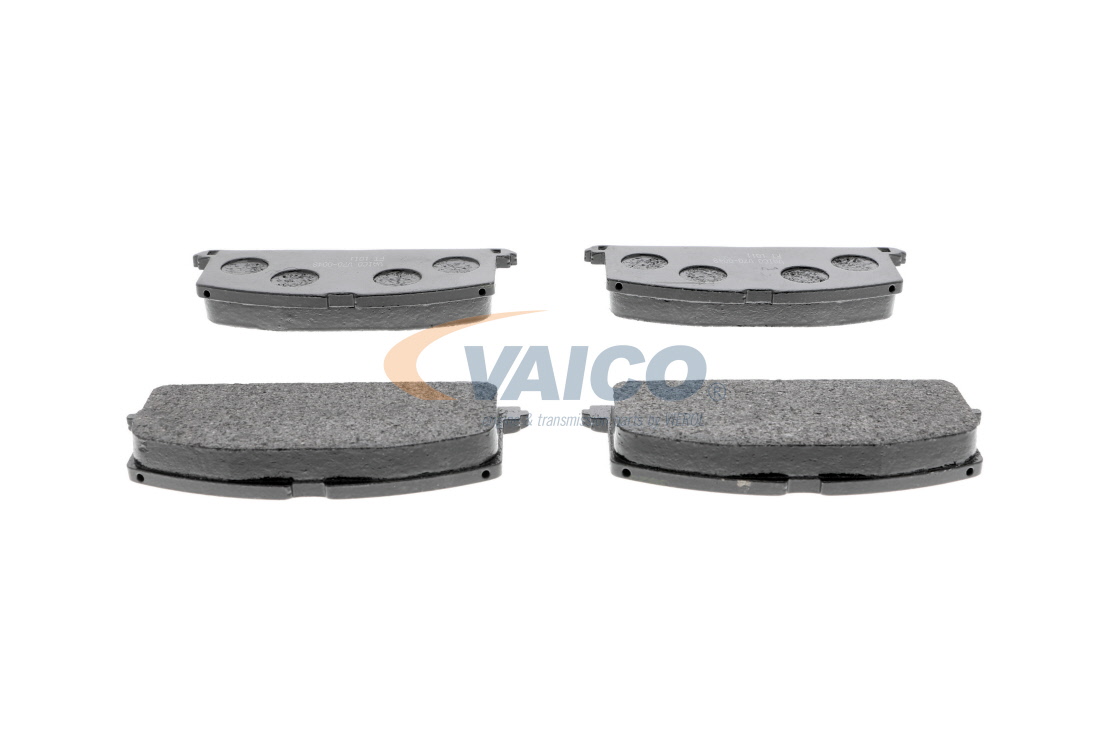 Acquista online Kit pastiglie freni V70-0048 originale a buon mercato, comparabile con i numeri OEM 0449112340