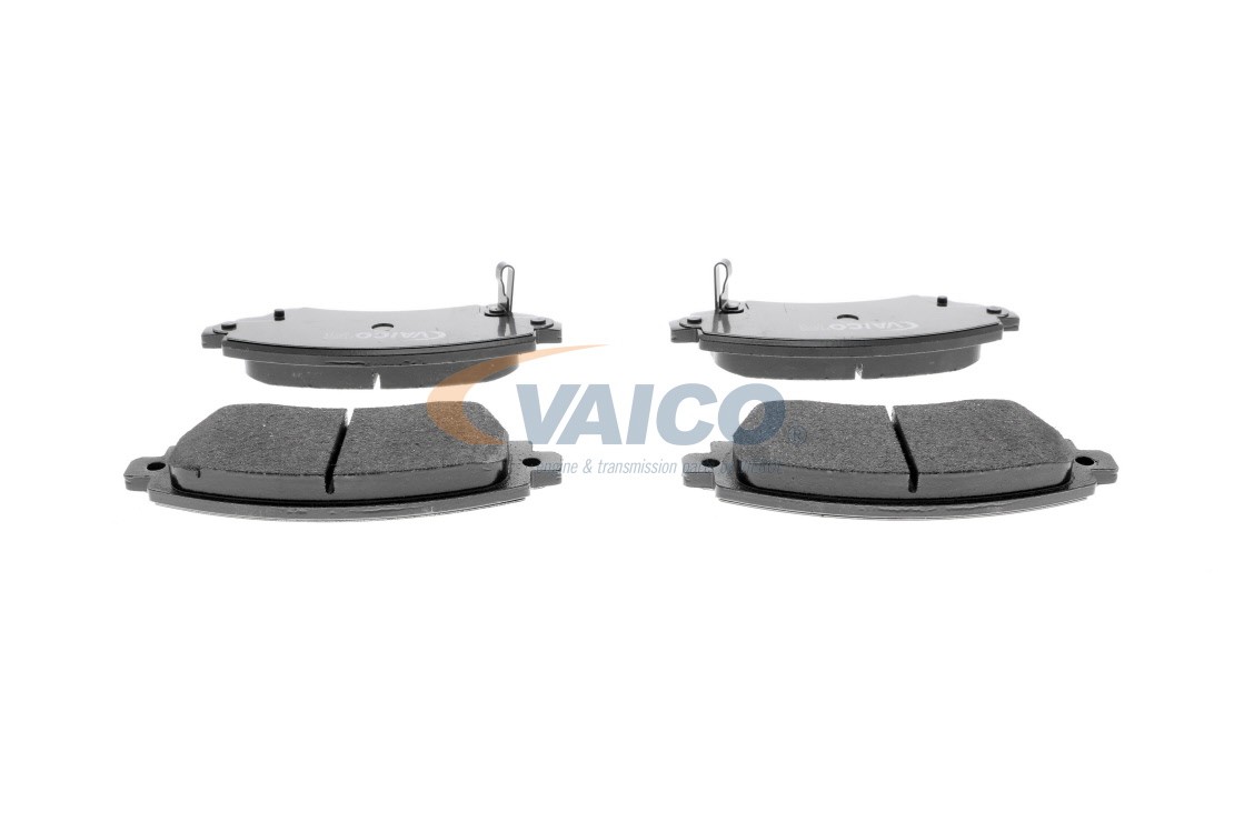 Ostke VAICO Piduriklotsid Toode nr.: V70-0054 madala hinnaga 31,04 €