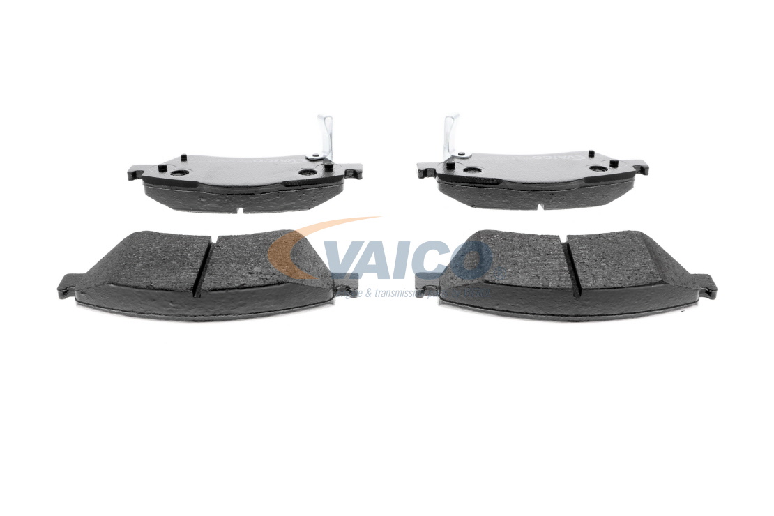Ostke VAICO Piduriklotsid Toode nr.: V70-0055 madala hinnaga 70,79 €
