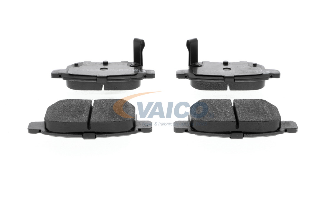 Vásároljon online olcsó, eredeti Fékbetét készlet, tárcsafék V70-0085 alkatrészt, mely összehasonlítható a 0446602310 OEM számmal