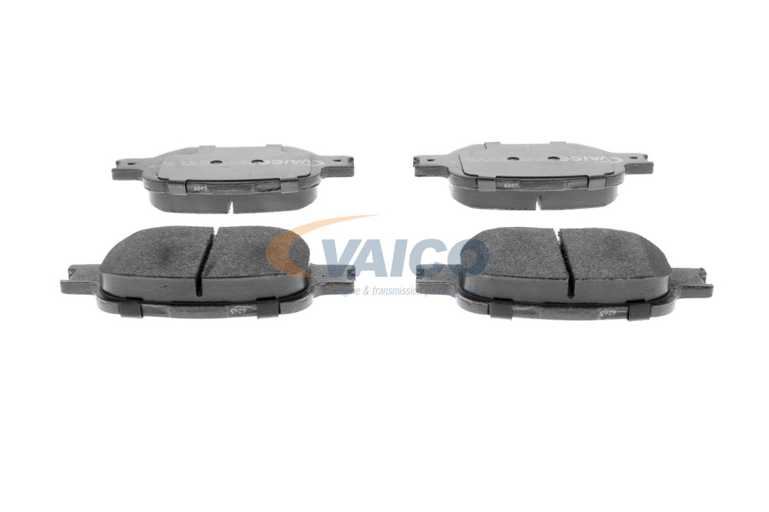 Ostke VAICO Piduriklotsid Toode nr.: V70-0086 madala hinnaga 50,96 €