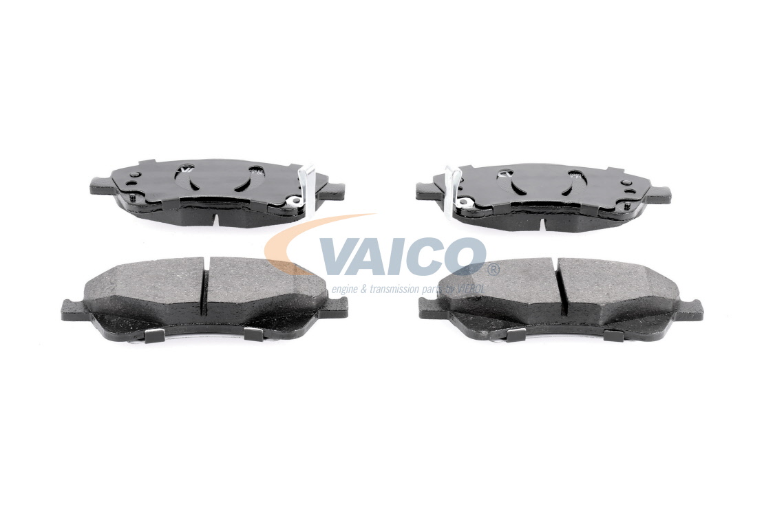 Ostke VAICO Piduriklotsid Toode nr.: V70-0087 madala hinnaga 72,45 €