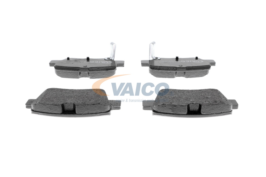 Įsigykite VAICO Stabdžių kaladėlės Prekės Nr.: V70-0090 už žemiausią 36,36 € kainą