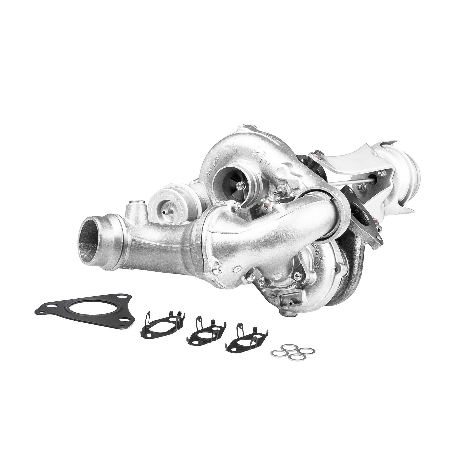 Cumpărați online Turbosuflantă 10009880070RSG original/ă și la un preț mic, compatibil/ă cu nr. OEM A651090438080