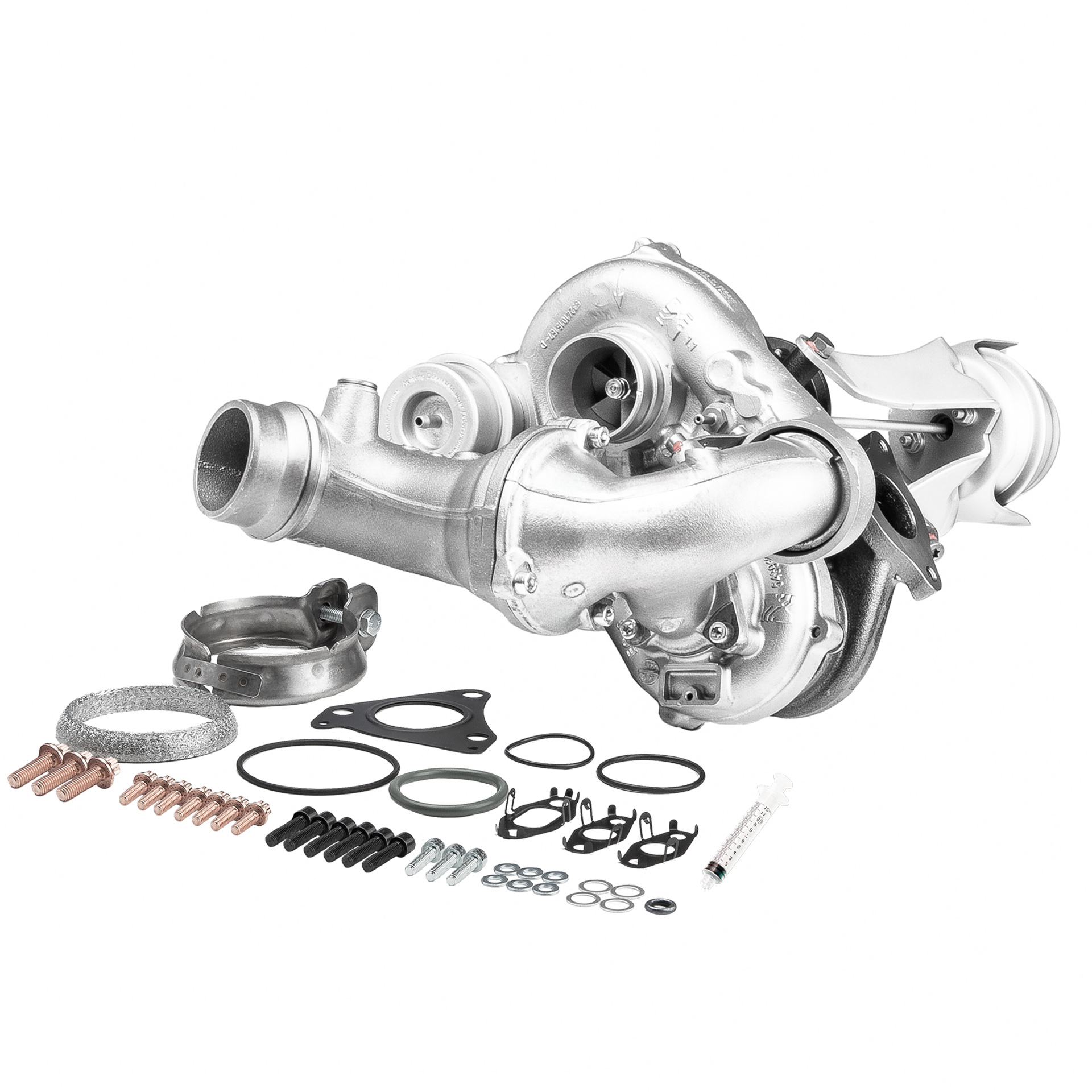 Cumpărați online Turbosuflantă 10009880070RSM original/ă și la un preț mic, compatibil/ă cu nr. OEM A651090438080