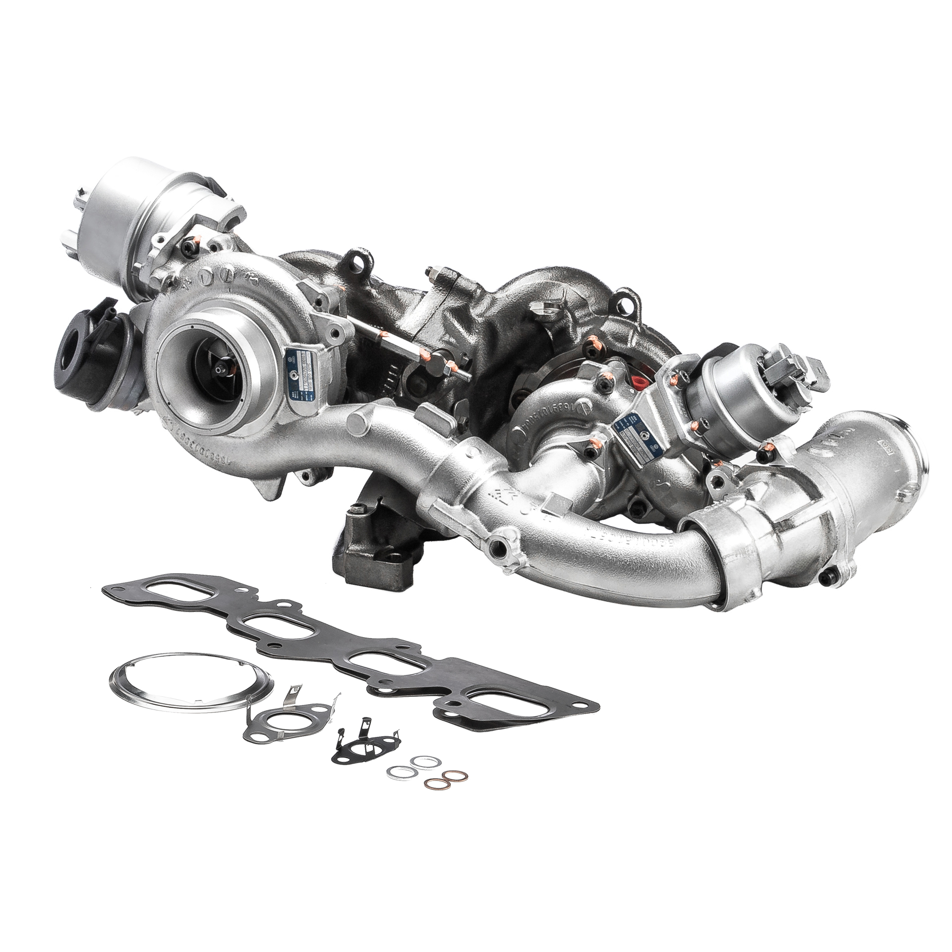 OE Turbolader MAN TGE 2024 03N145701Q, 03N145701Q, 03N145701T von BR Turbo