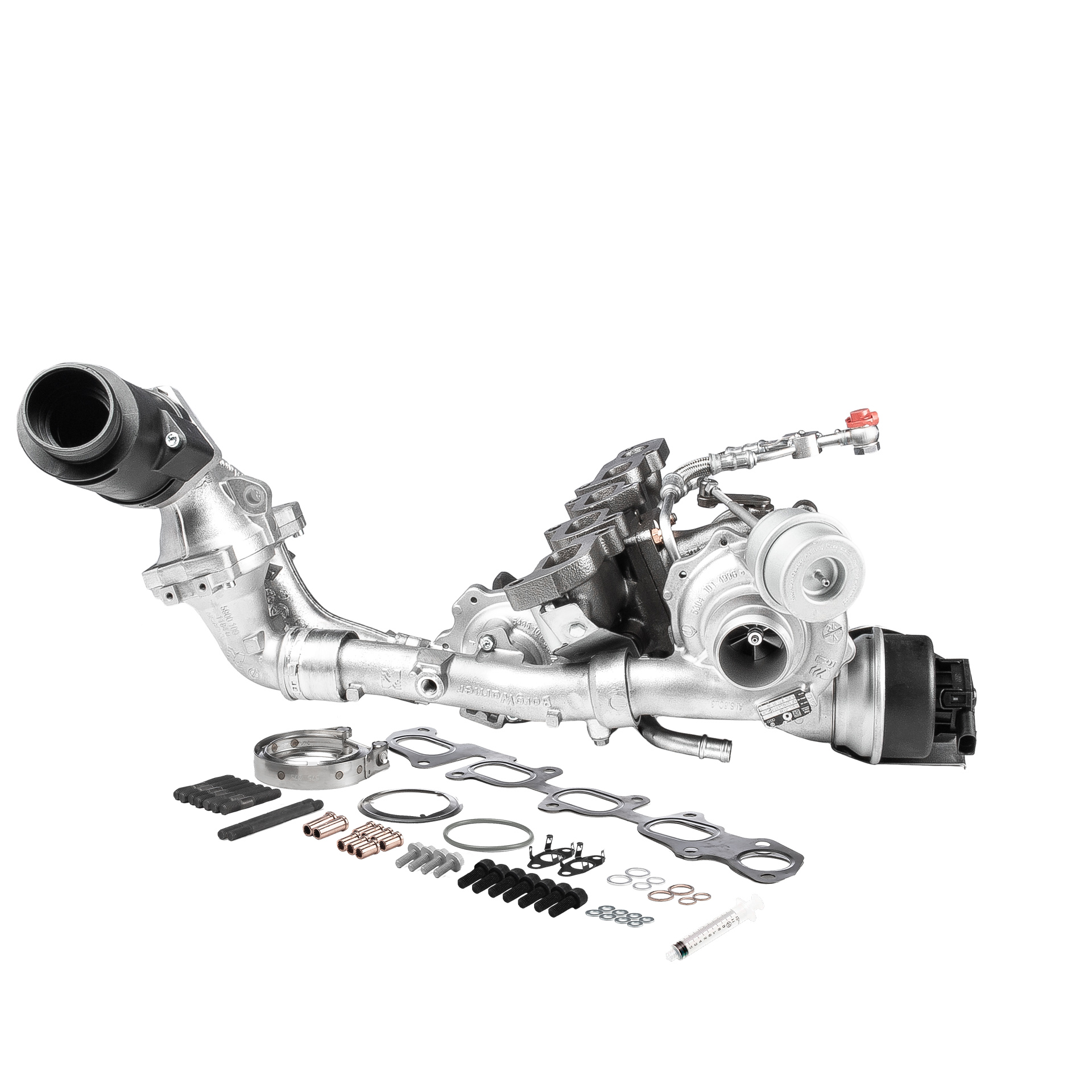 Kupte si BR Turbo Turbodmychadlo Číslo produktu: 10009930098RSM za nízkou cenu 31430,18 Kč