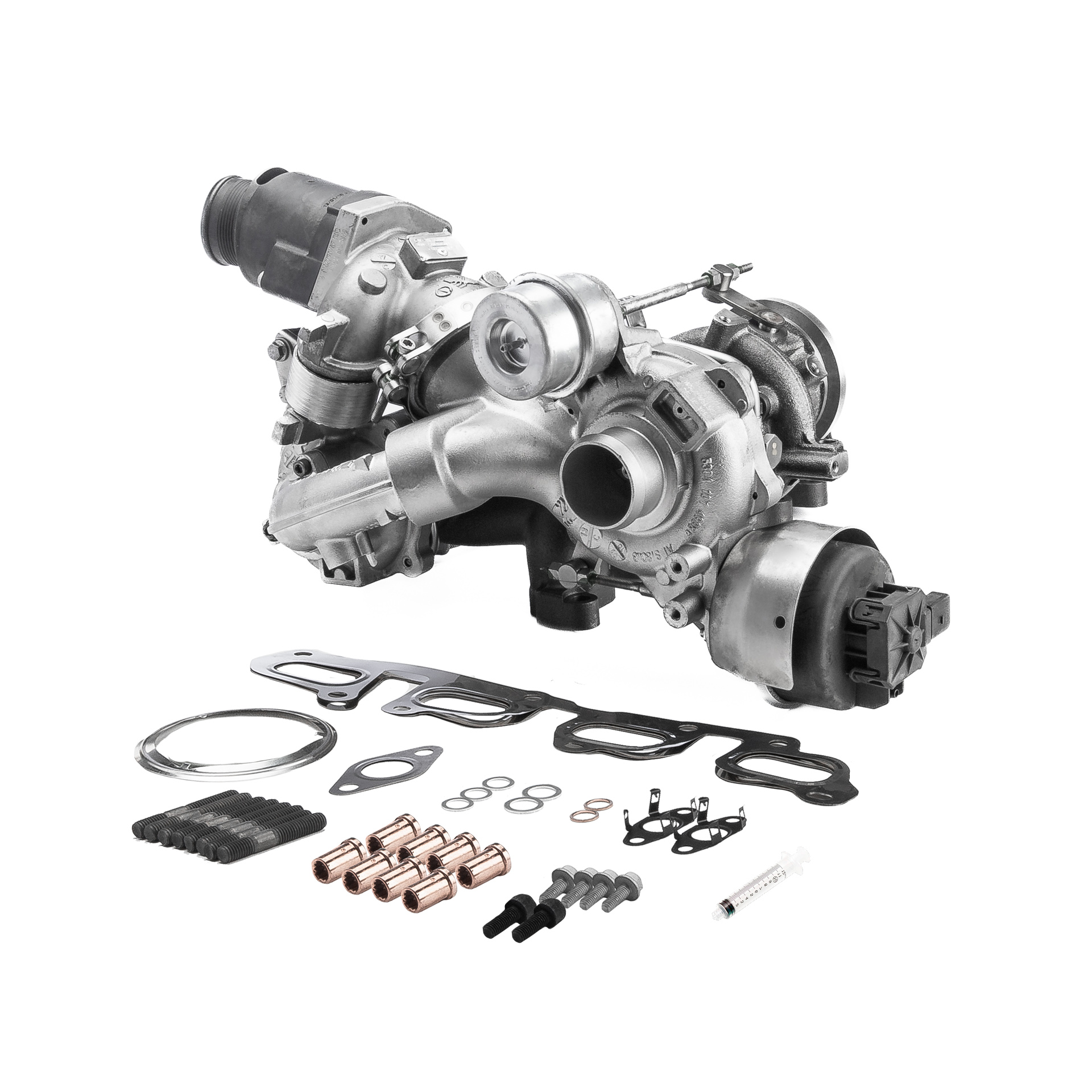 Kupte si BR Turbo Turbodmychadlo Číslo produktu: 10009930102RSM za nízkou cenu 24870,29 Kč