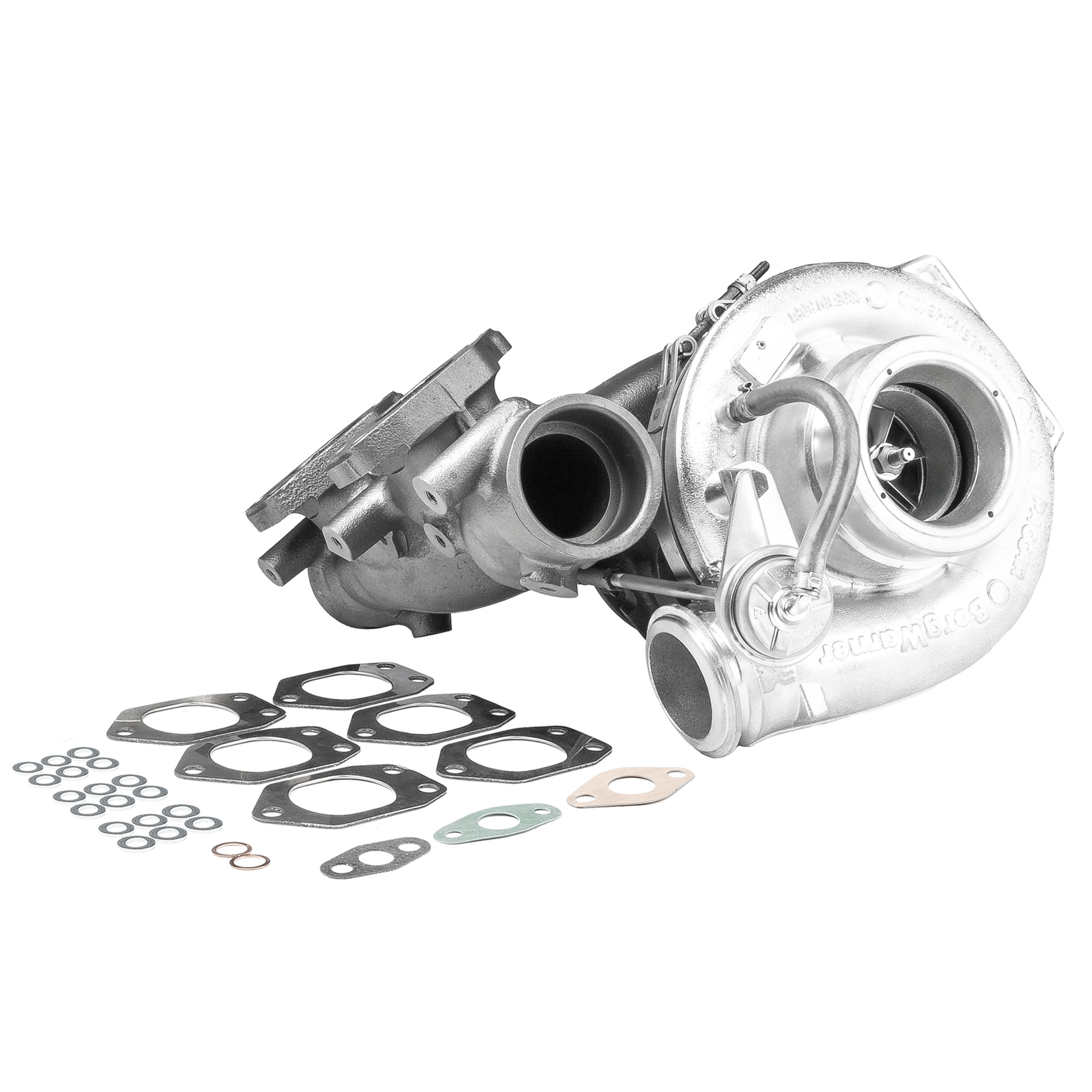 Vásároljon BR Turbo Turbó alkatrészt, termékkód: 13879980030RSG alacsony áron: 373625,00 Ft