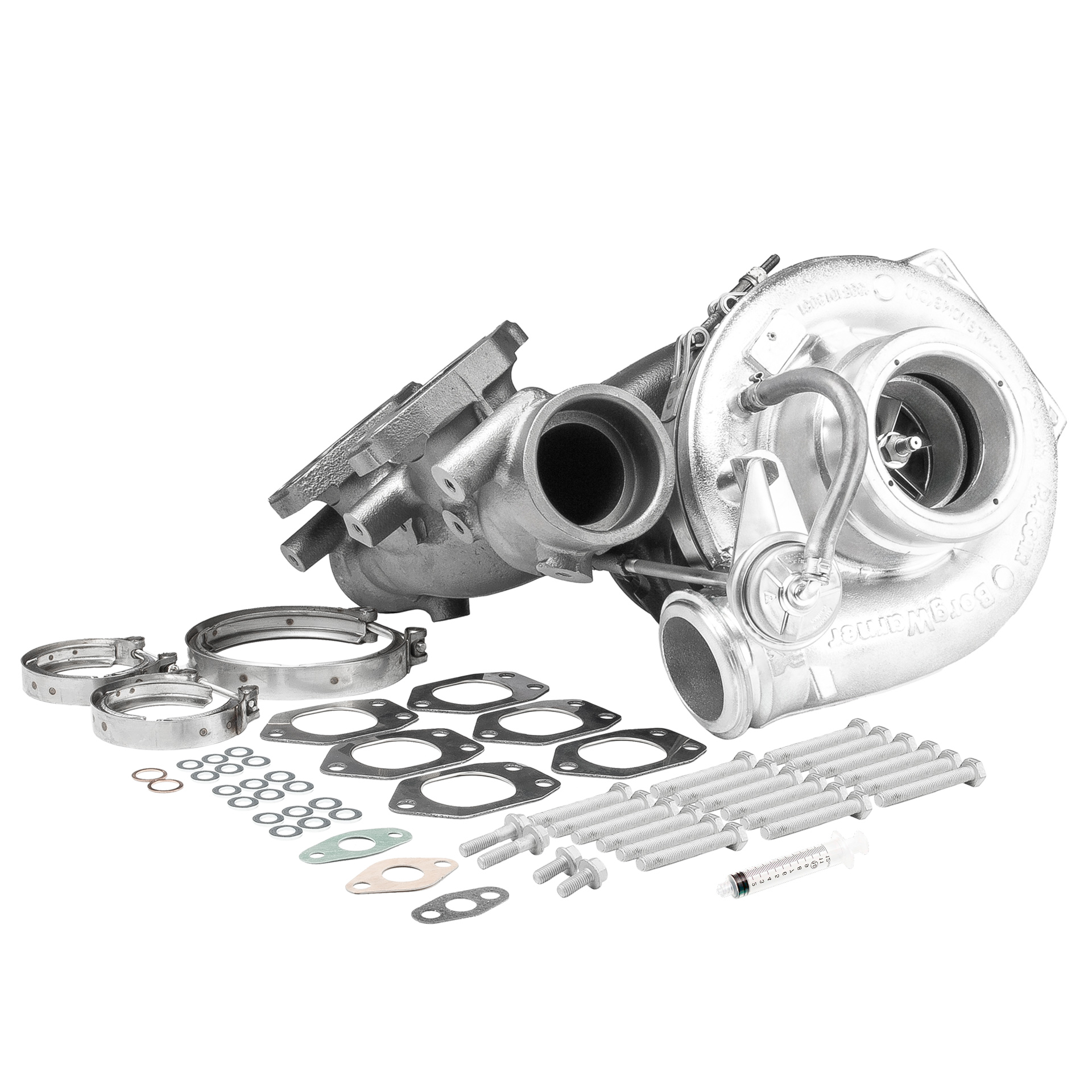 Vásároljon BR Turbo Turbó alkatrészt, termékkód: 13879980030RSM alacsony áron: 426354,00 Ft