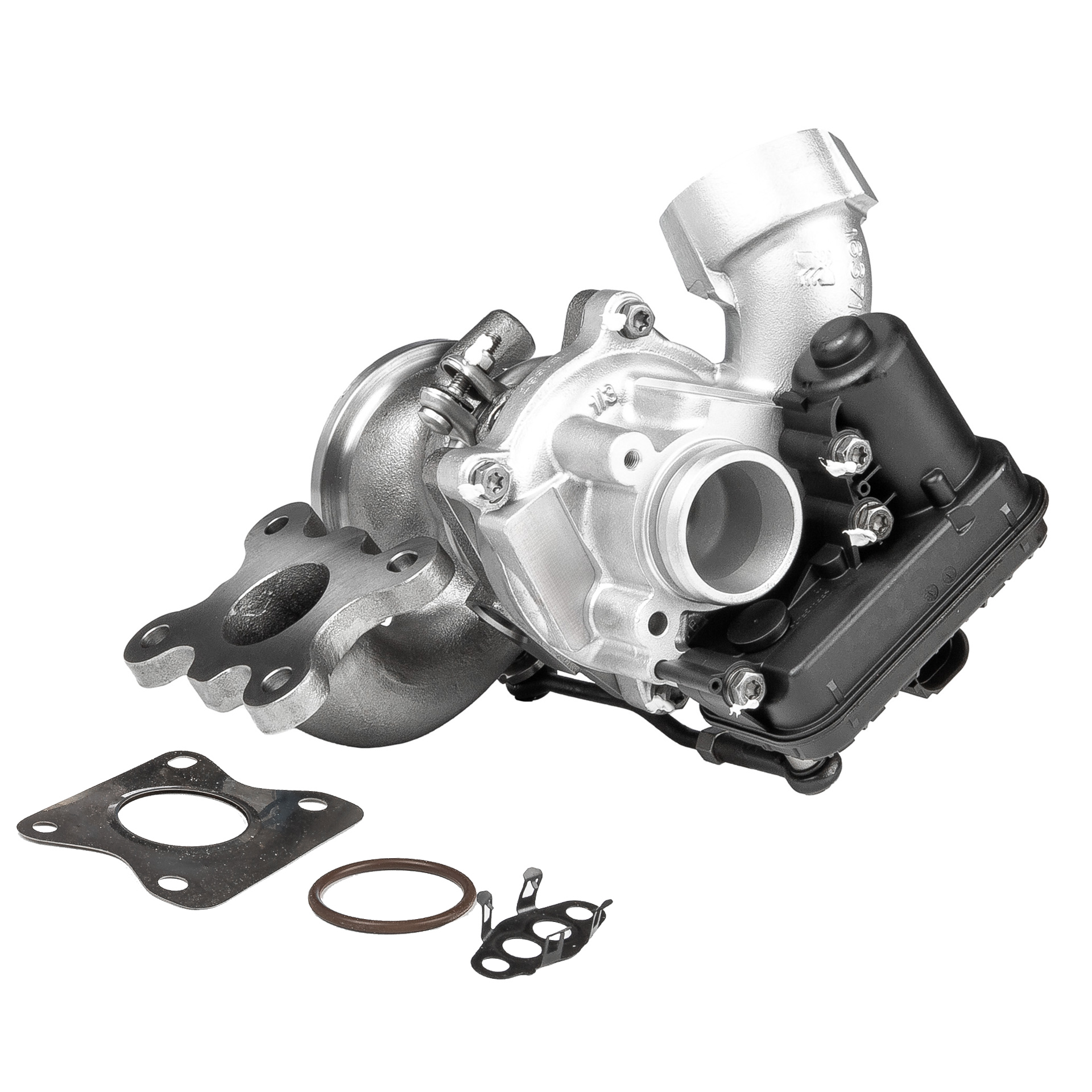 Compre online originais a baixo custo Turbocompressor 16339880026RSG comparáveis com os números OEM 04C145702G