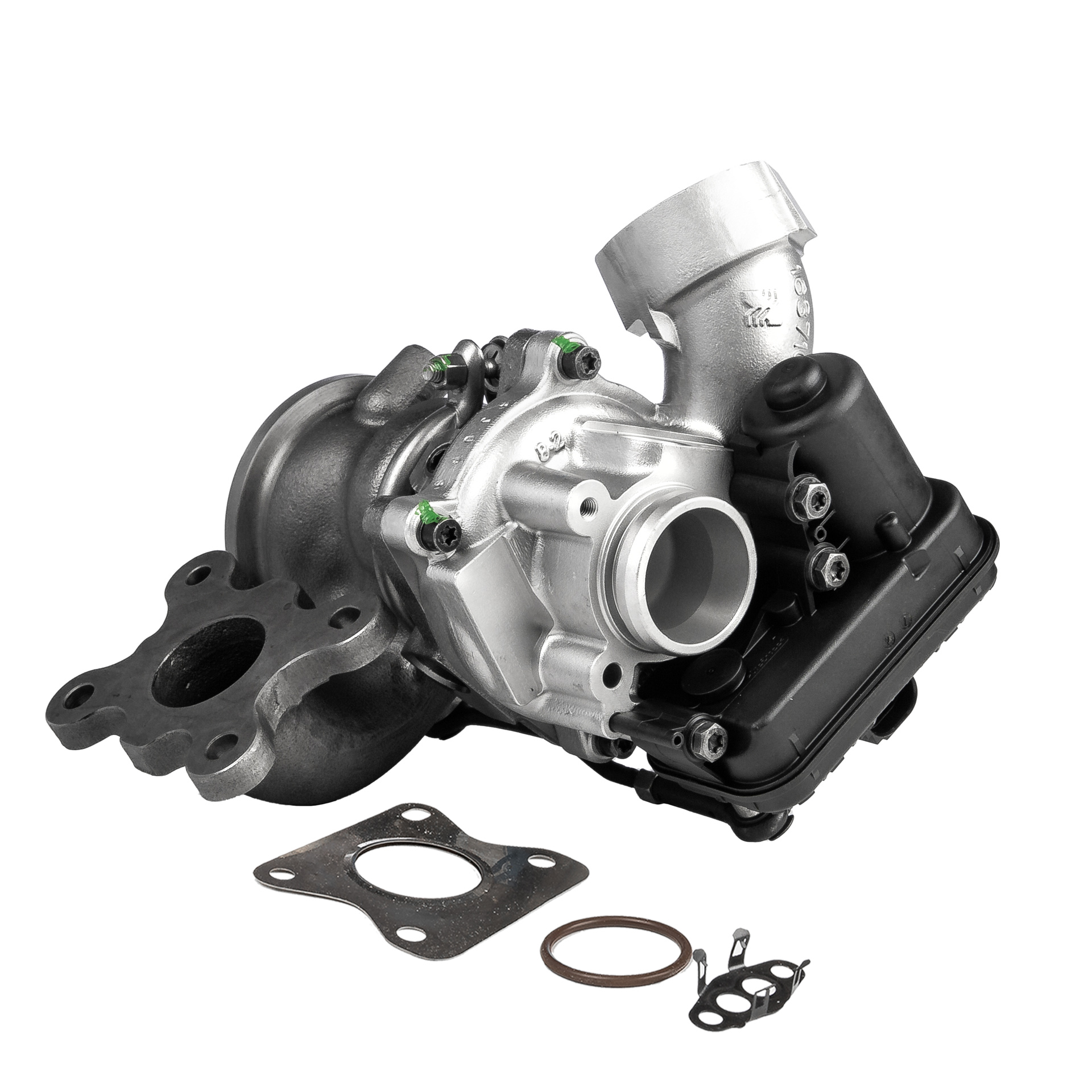 OE Miez turbină SKODA SCALA 2021 04C105701P, 04C105701PX, 04C145701F de la BR Turbo