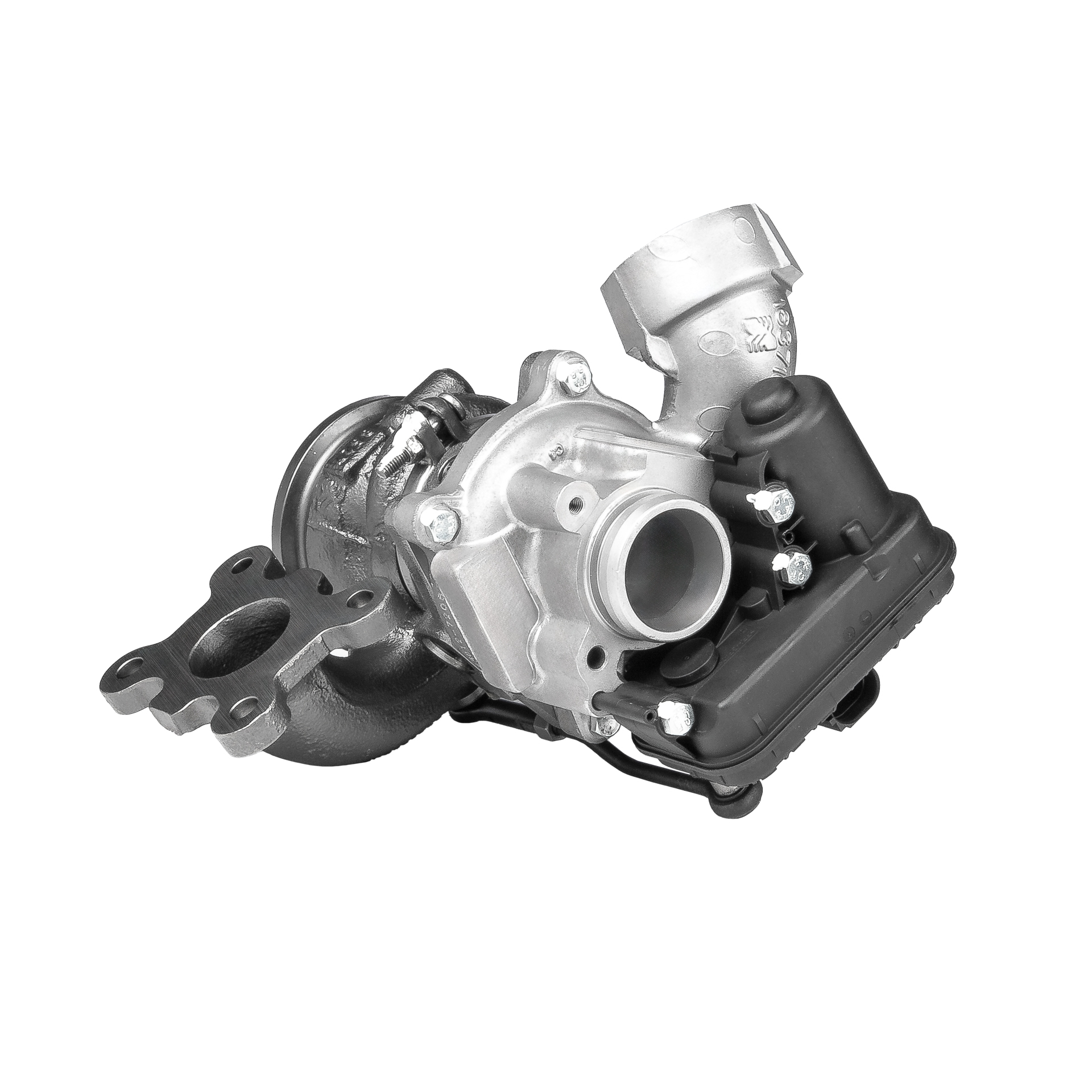 OE Compresor SKODA SCALA 2020 04C145702P, 04C145703H, 04C145703HV de la BR Turbo