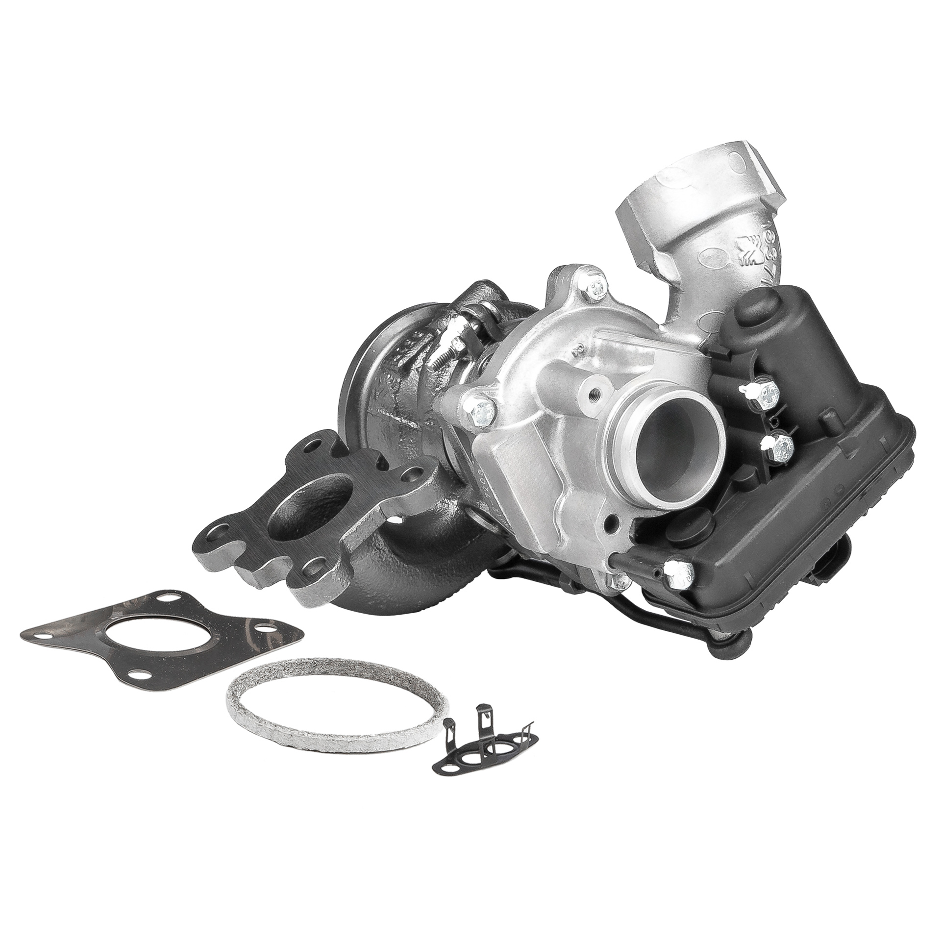 Compre online originais a baixo custo Turbocompressor 16339880037RSG comparáveis com os números OEM 04C145703HV