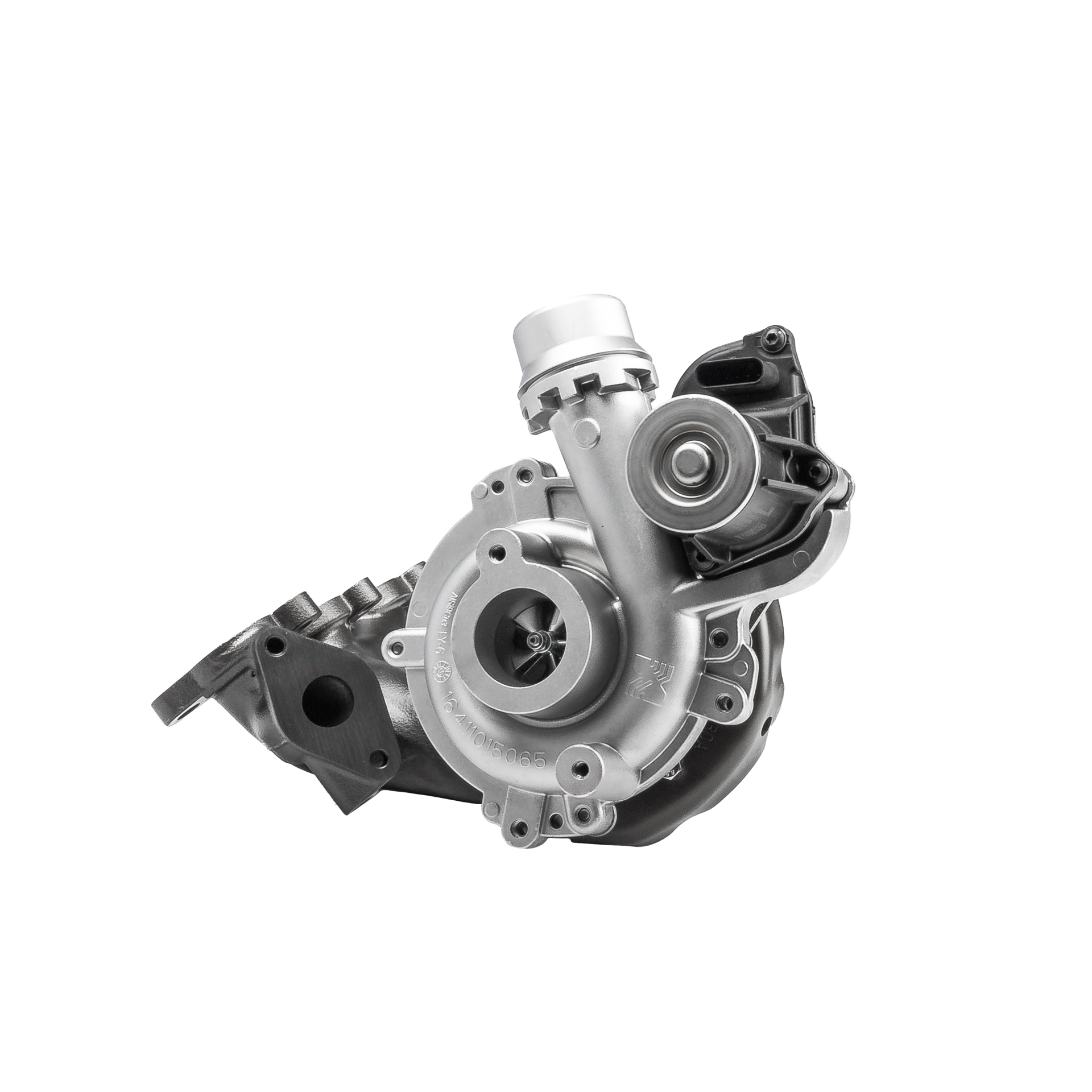 OE Turboaggregat RENAULT EXPRESS 2013 1441000Q0C, 1441000Q1A, 144100499R fra BR Turbo