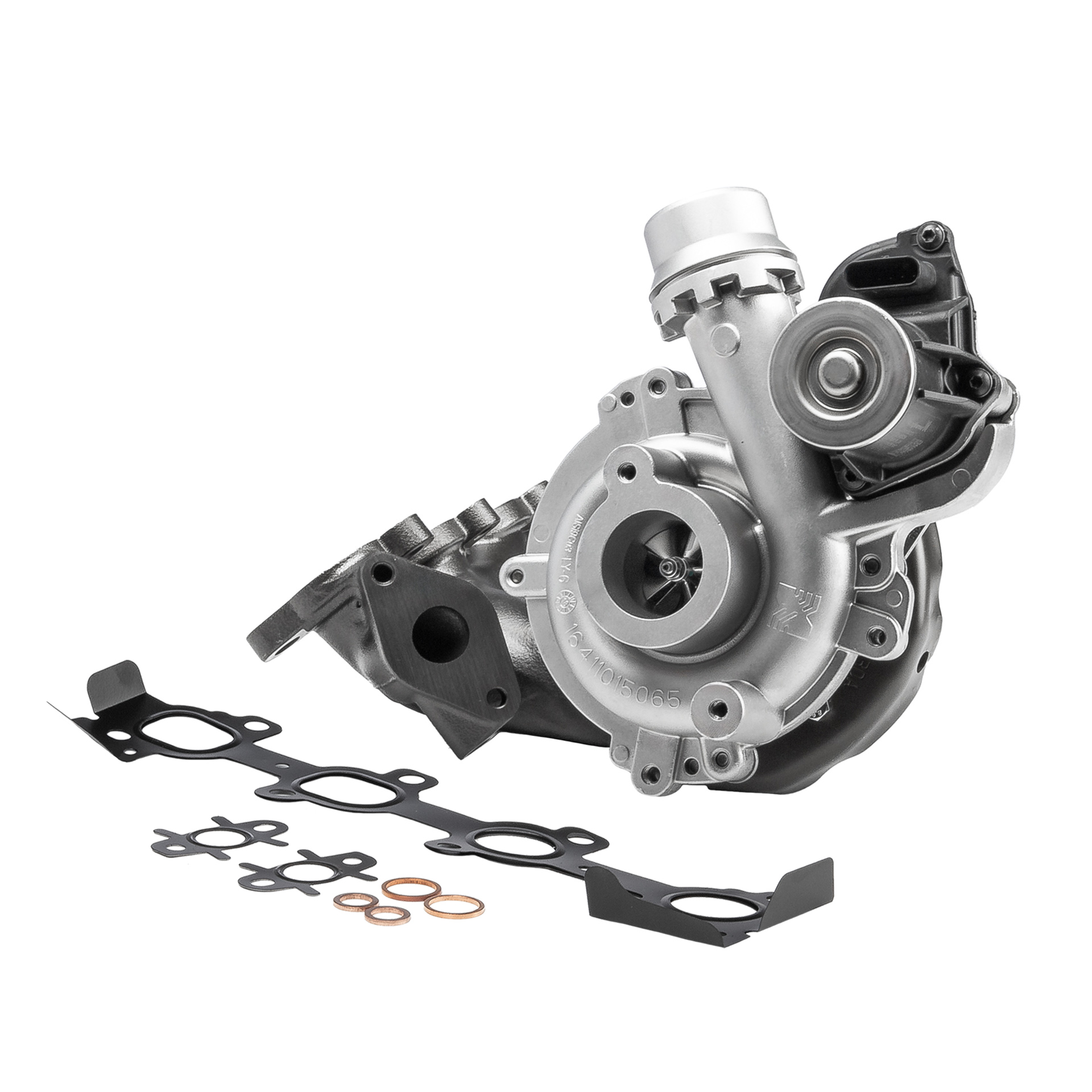 OE Turbo RENAULT EXPRESS 2012 1441000Q0C, 1441000Q1A, 144100499R fra BR Turbo