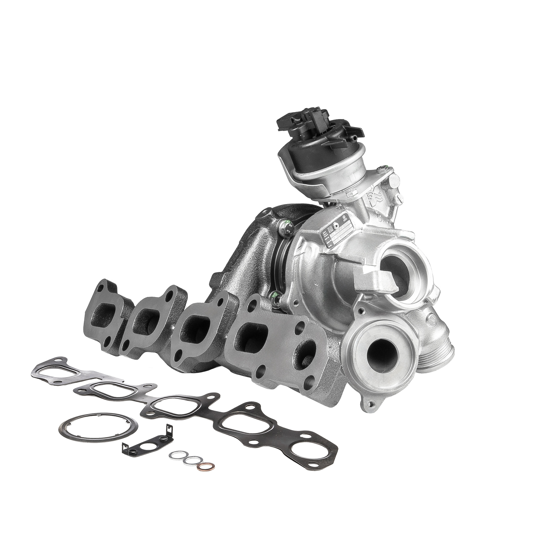 Įsigykite BR Turbo Turbokompresorius Prekės Nr.: 16359880040RSG už žemiausią 547,13 € kainą