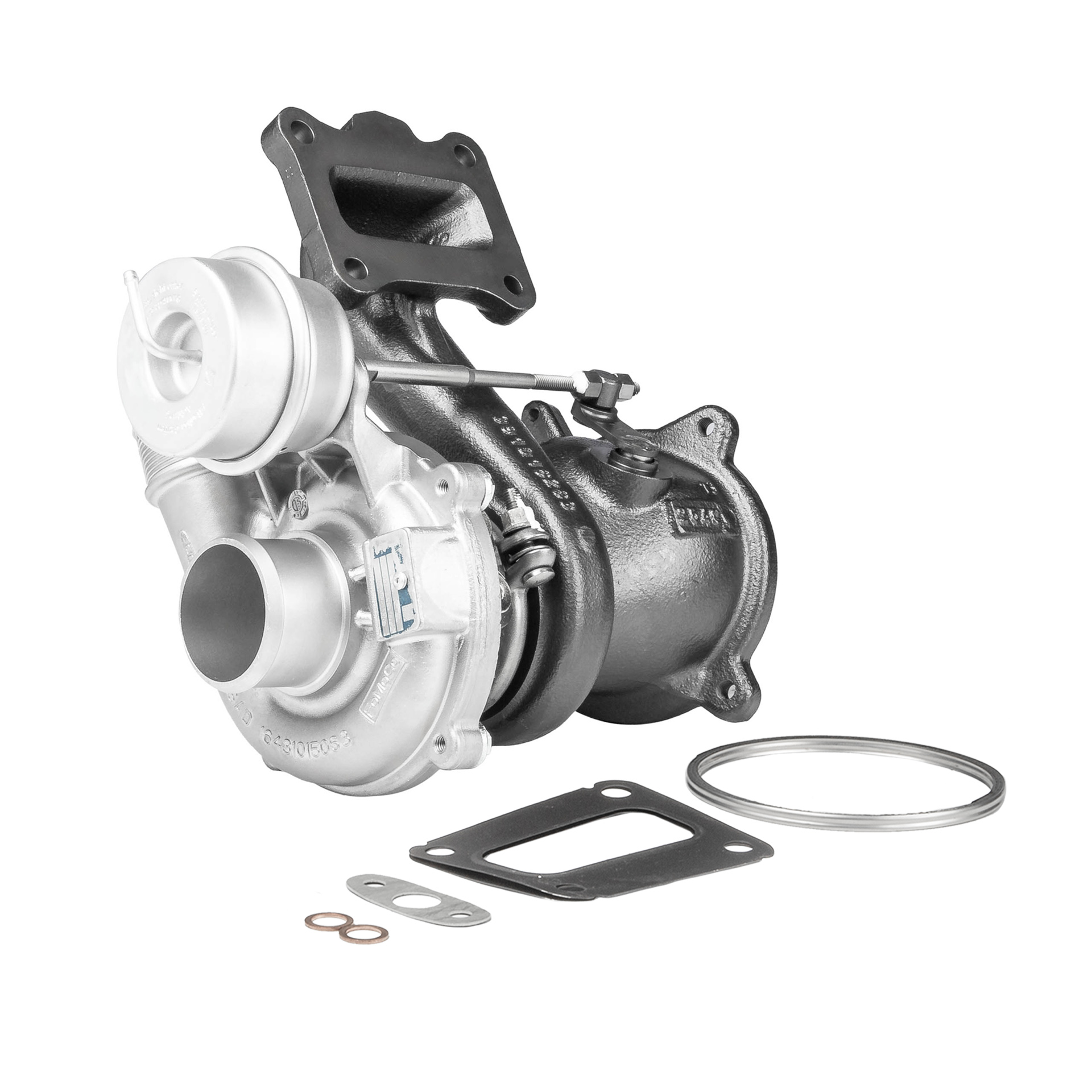 Kupte si BR Turbo Turbodmychadlo Číslo produktu: 16399880038RSG za nízkou cenu 12425,94 Kč