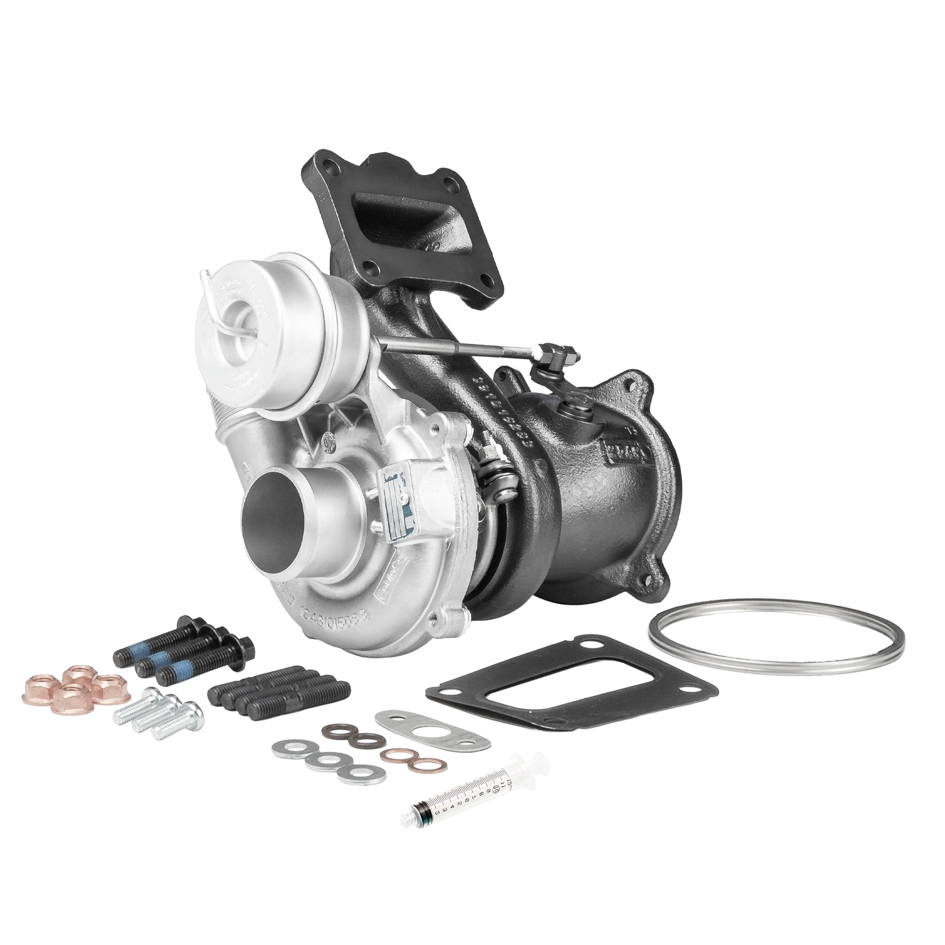 OEM Turbina FORD 1.5 EcoBoost 182 CV Benzina 16399700000 da BR Turbo online ad un ottimo prezzo