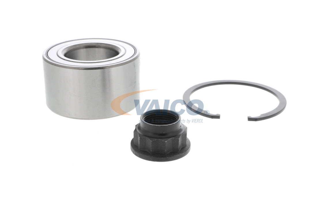 Įsigykite nebrangią originalią Rato guolio komplektas V70-0126. sulyginama su 9008017238 OEM numeriais internetu