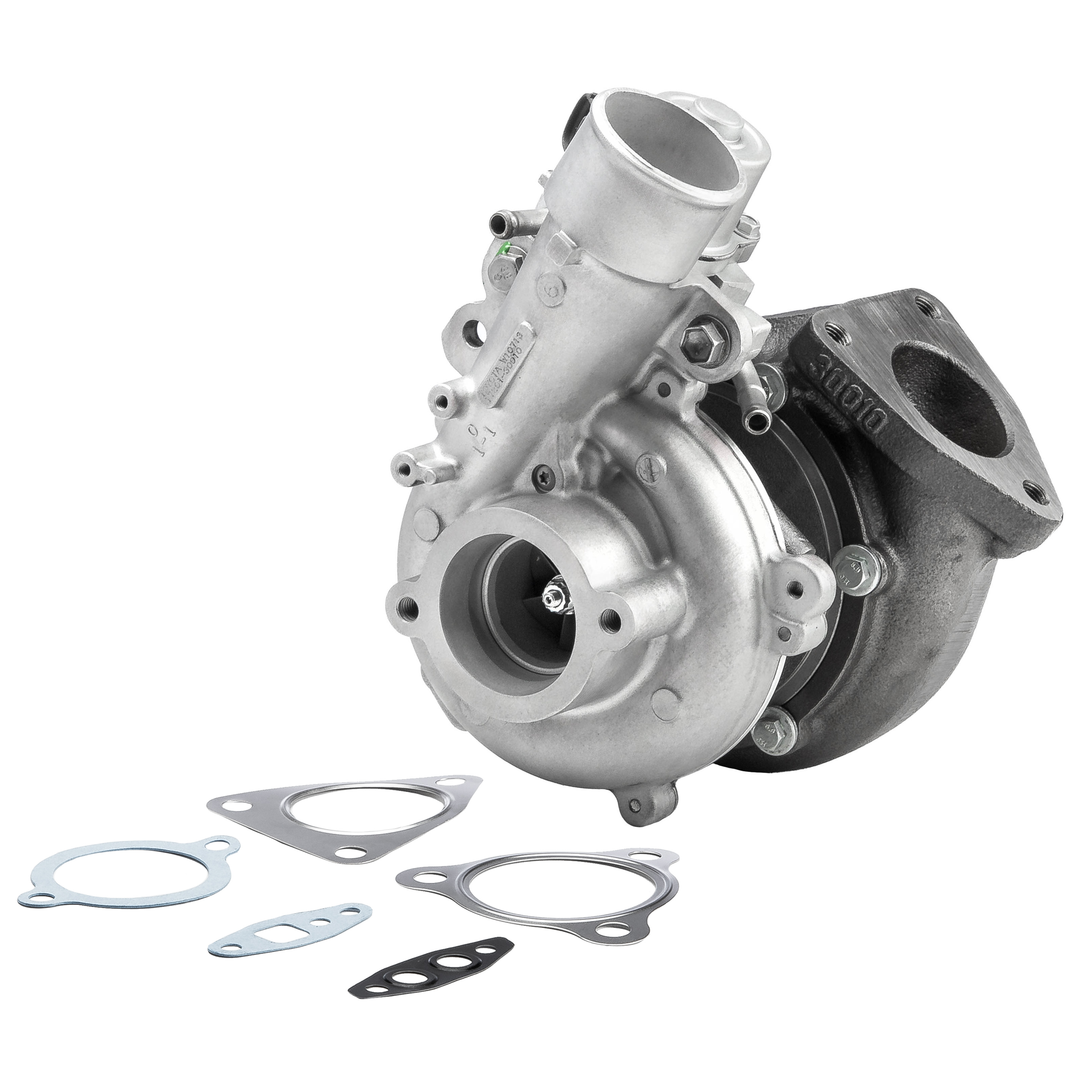 Köp billiga original Turboaggregat 17201-30011RSG jämförbara med 1720130011RS OEM nummer på nätet
